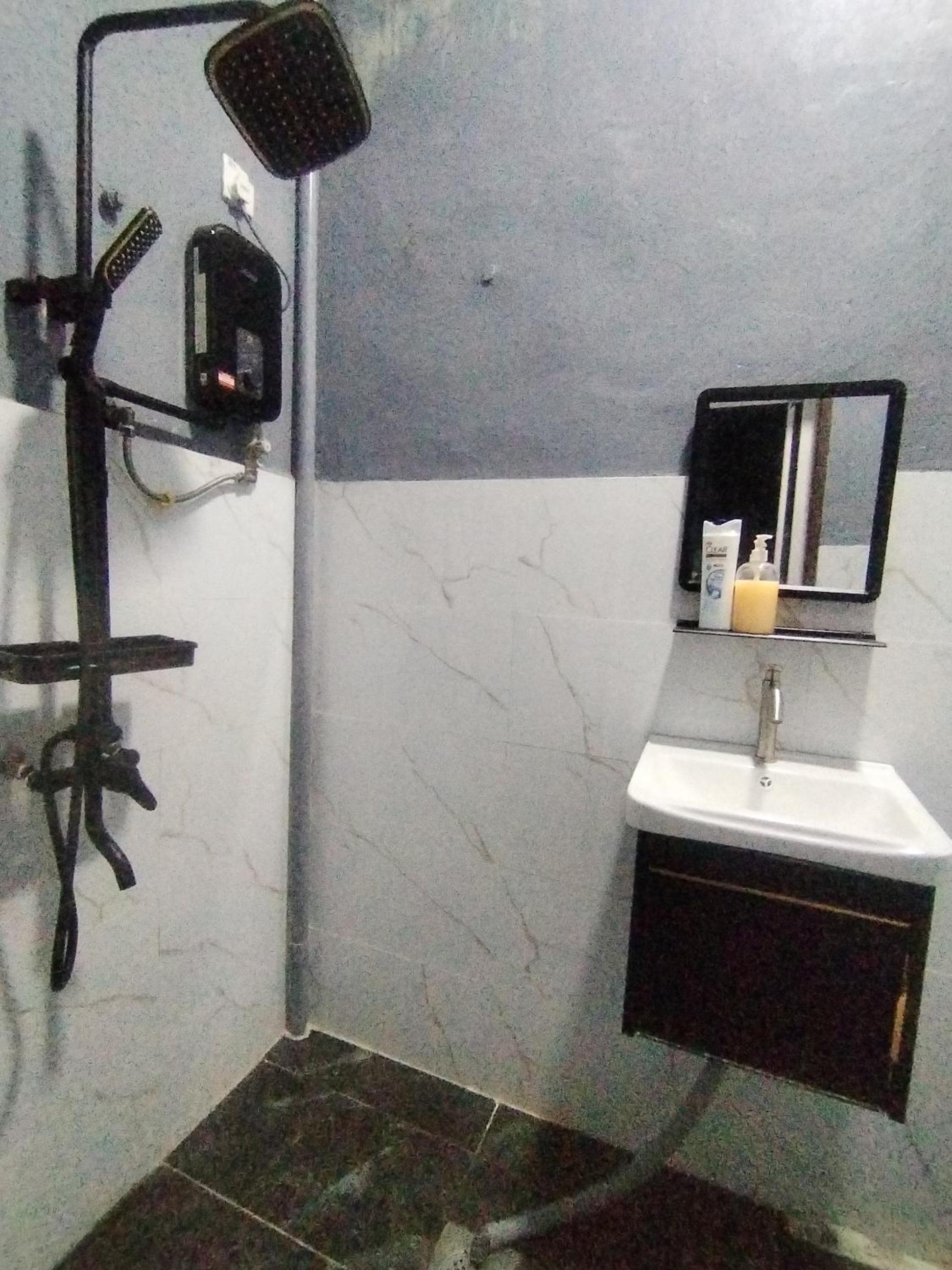 Maricome homestay