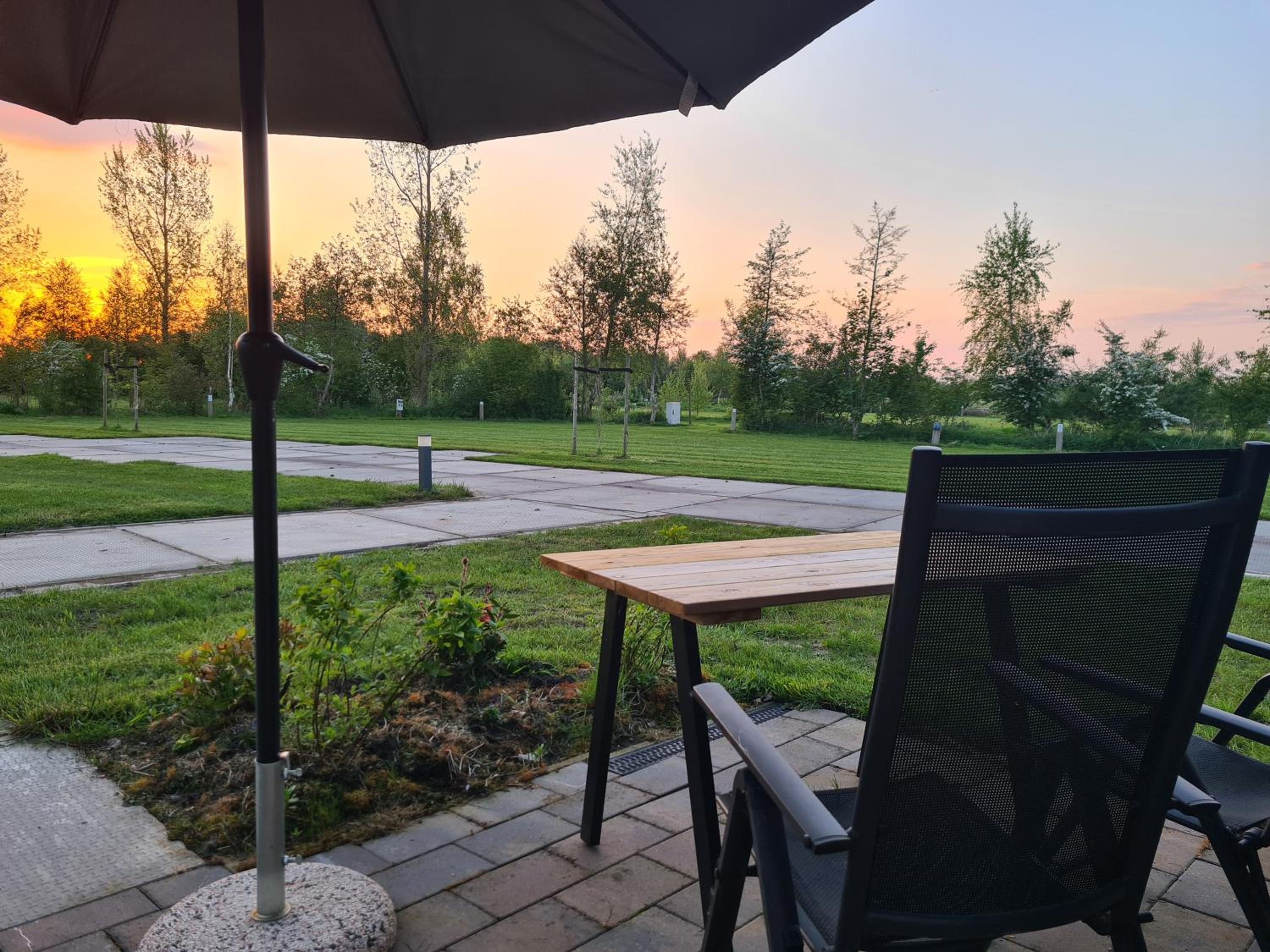2-persoons luxe vakantiewoning view 5