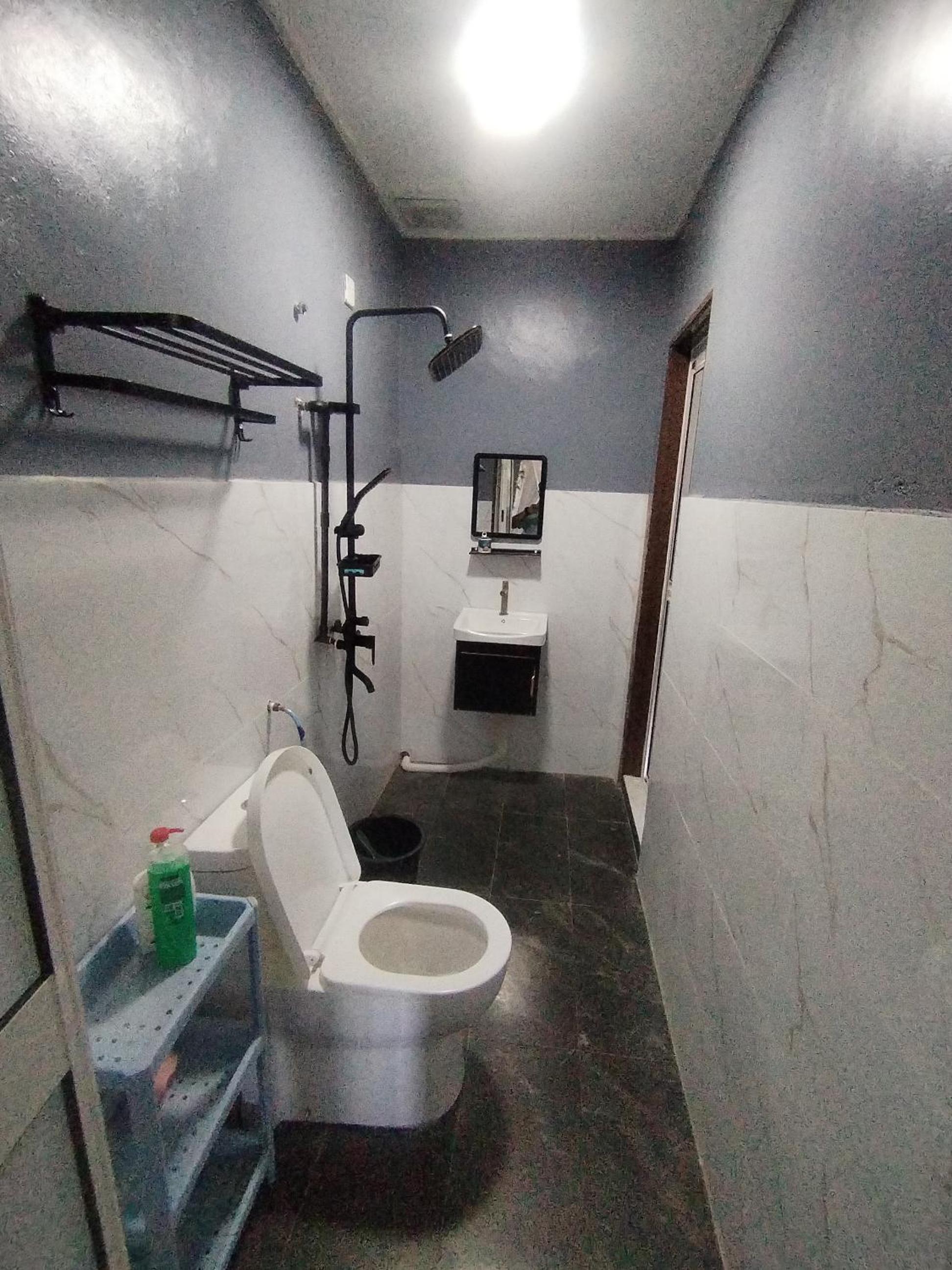 Maricome homestay