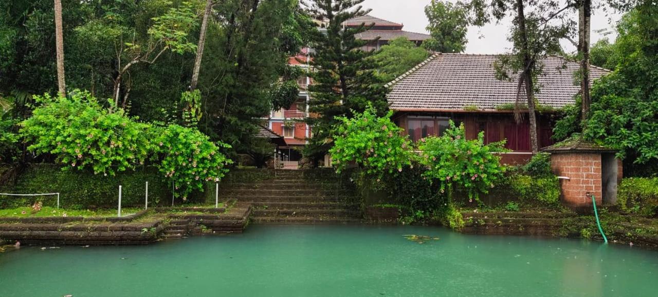 Kera Resorts & Wellness Centre CHERUVATHUR view 3