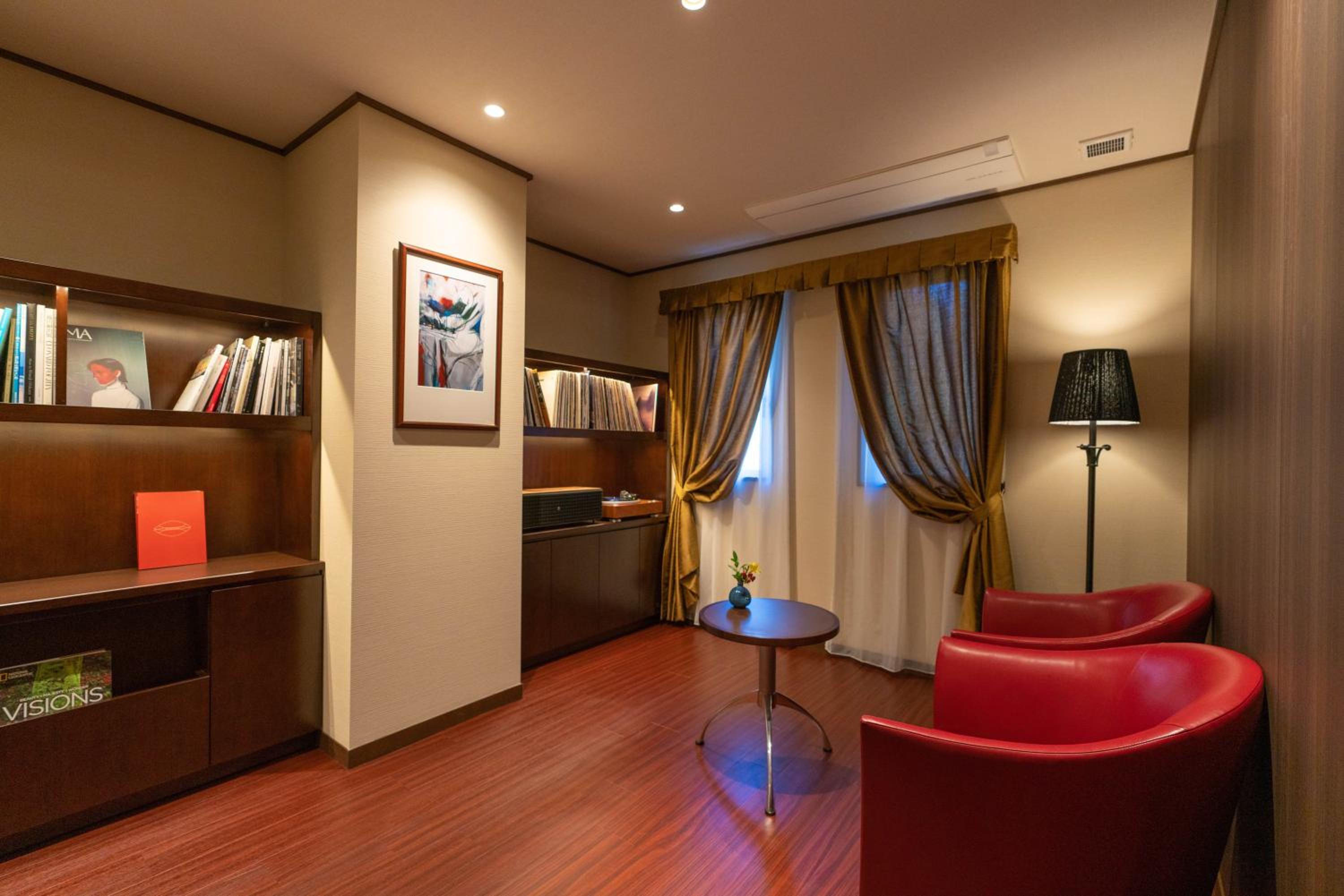 lounge