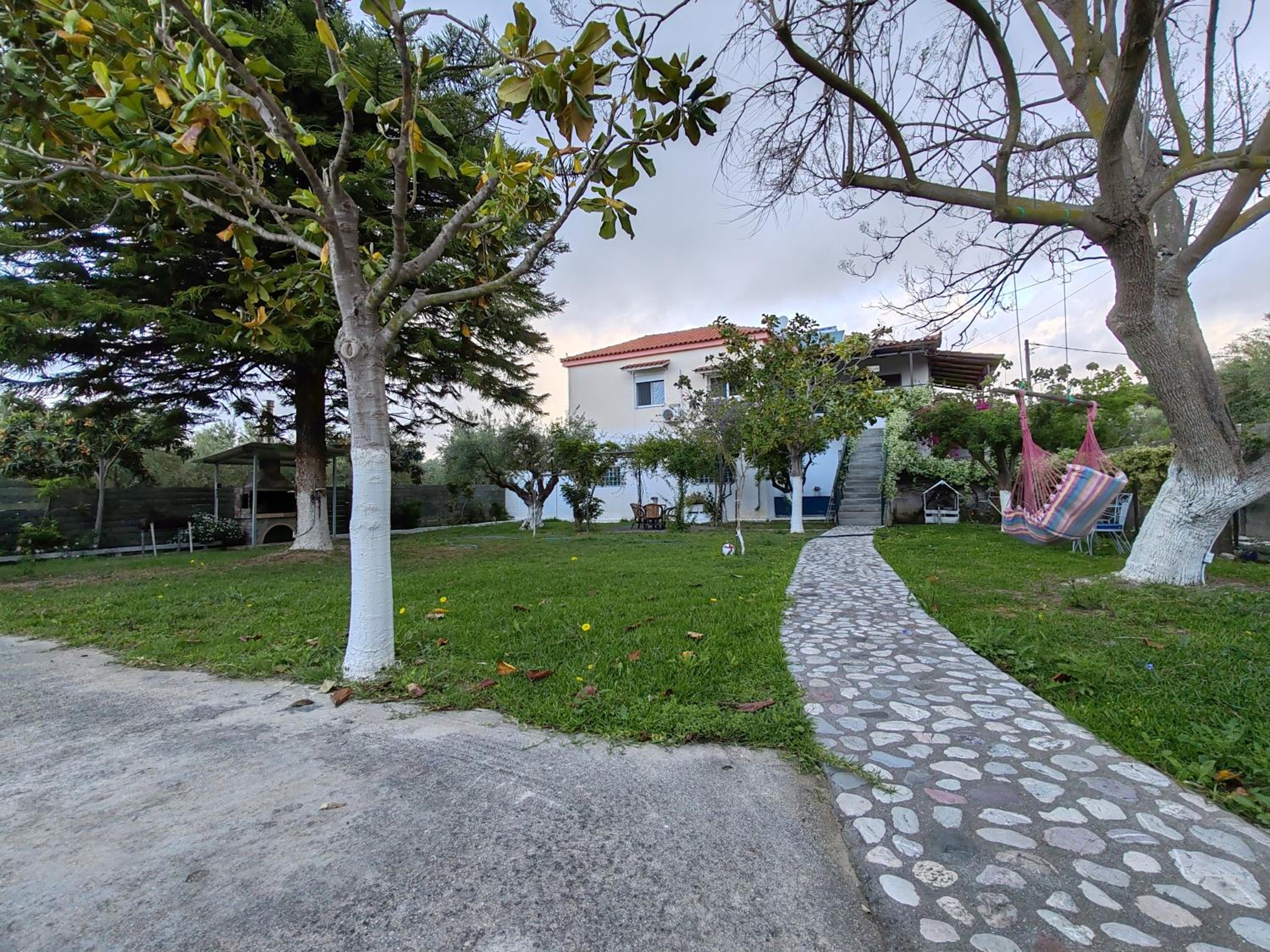 ELVAJO Apartment