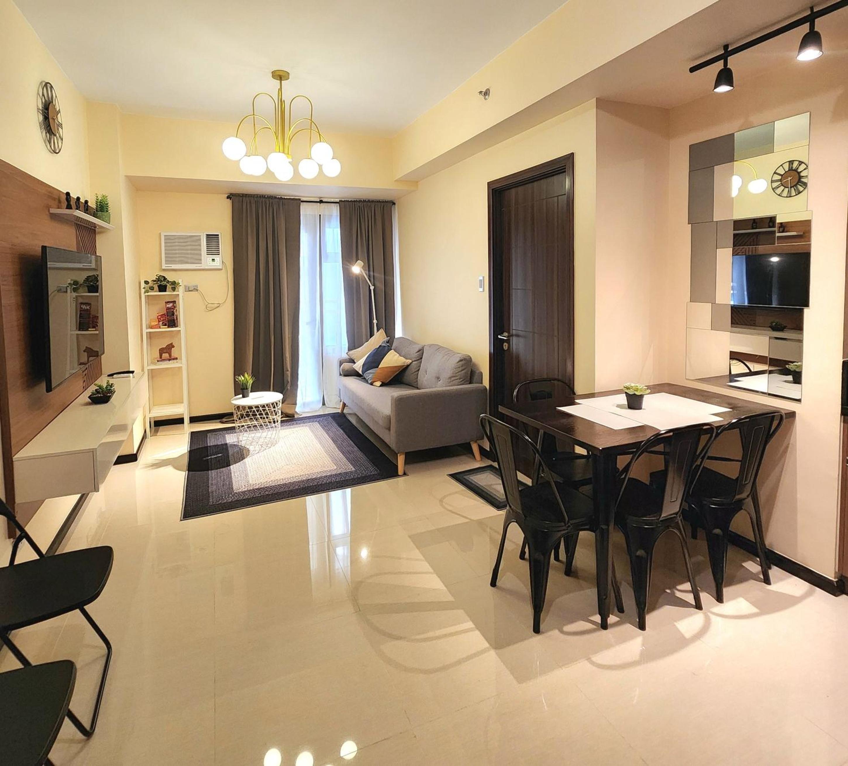 The Radiance Manila Bay Sierra Stay in Pasay view 2
