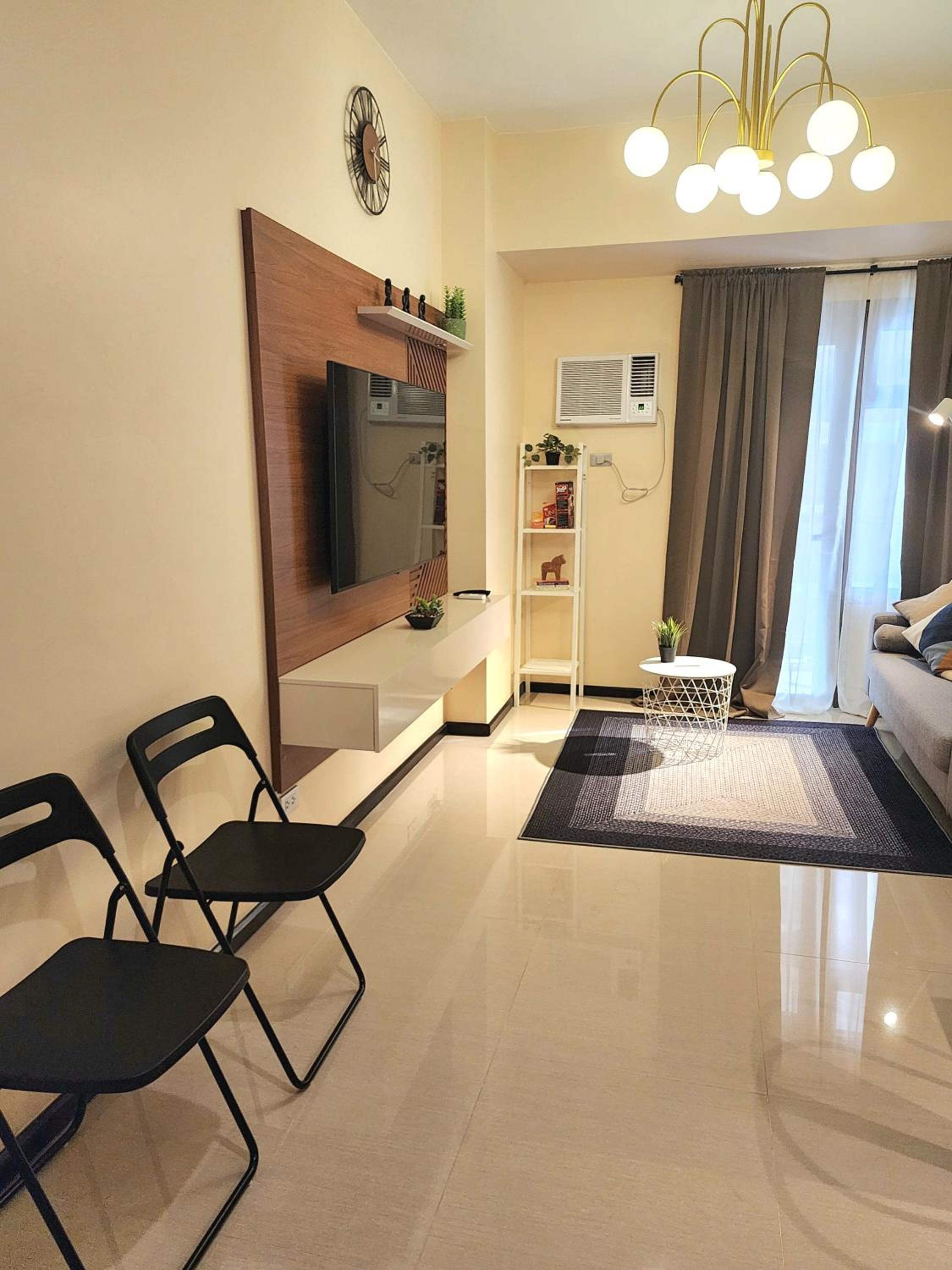 The Radiance Manila Bay Sierra Stay in Pasay view 5