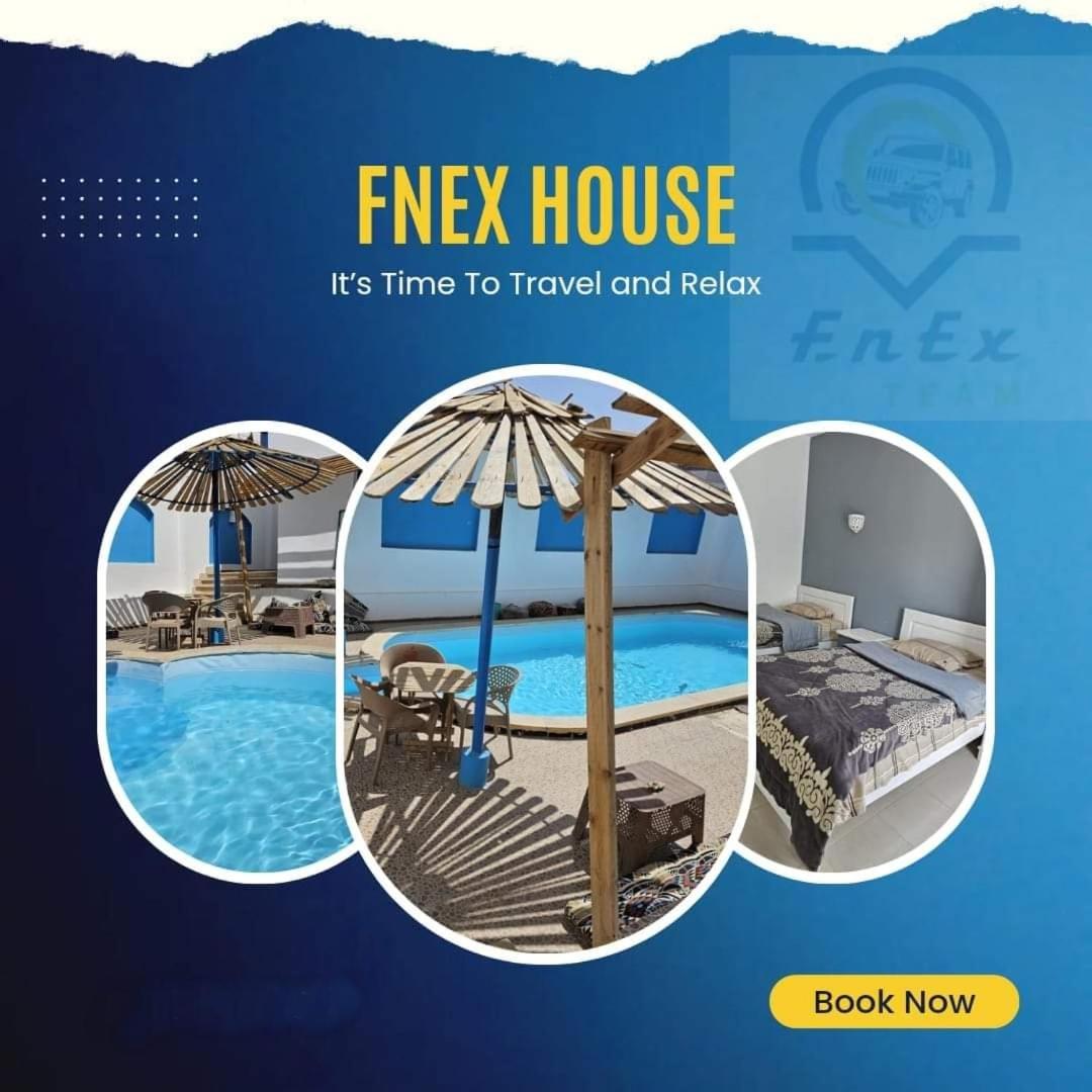 Fnex House