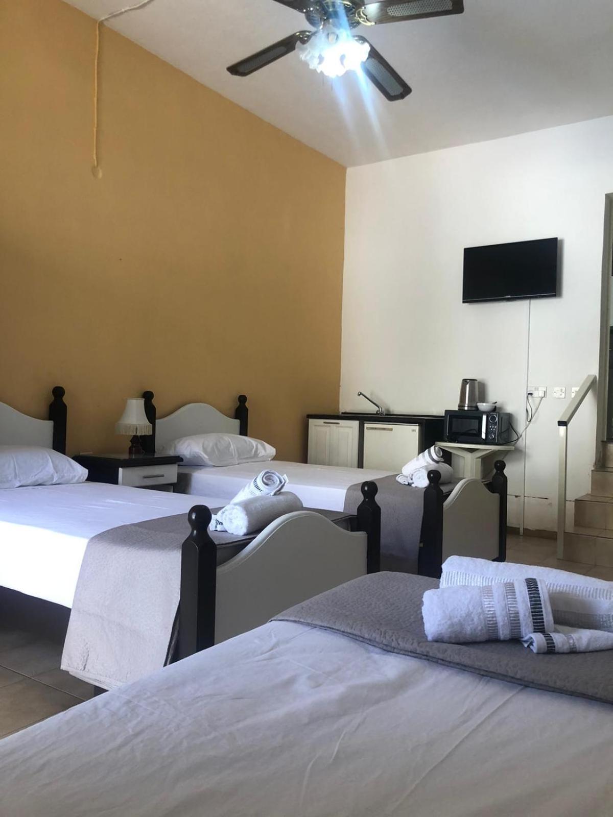 Rapture Gozo - Guesthouse