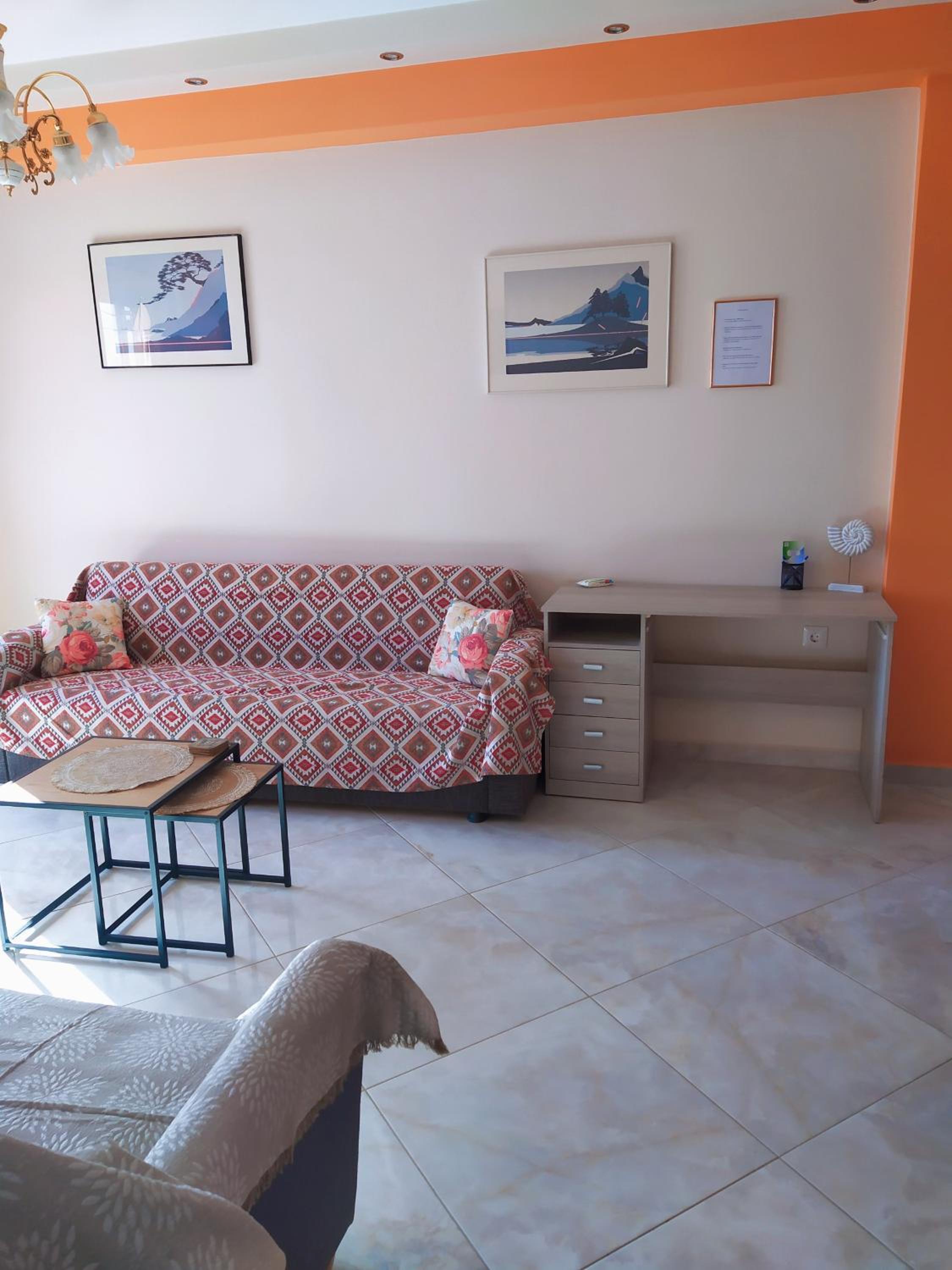 Eirini house
