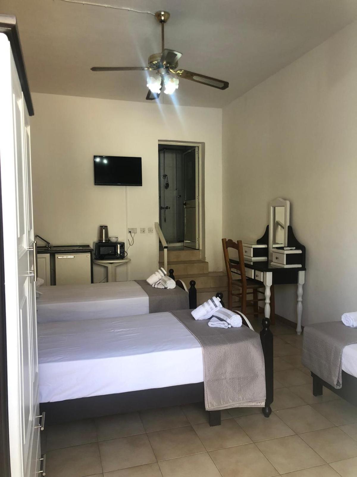 Rapture Gozo - Guesthouse