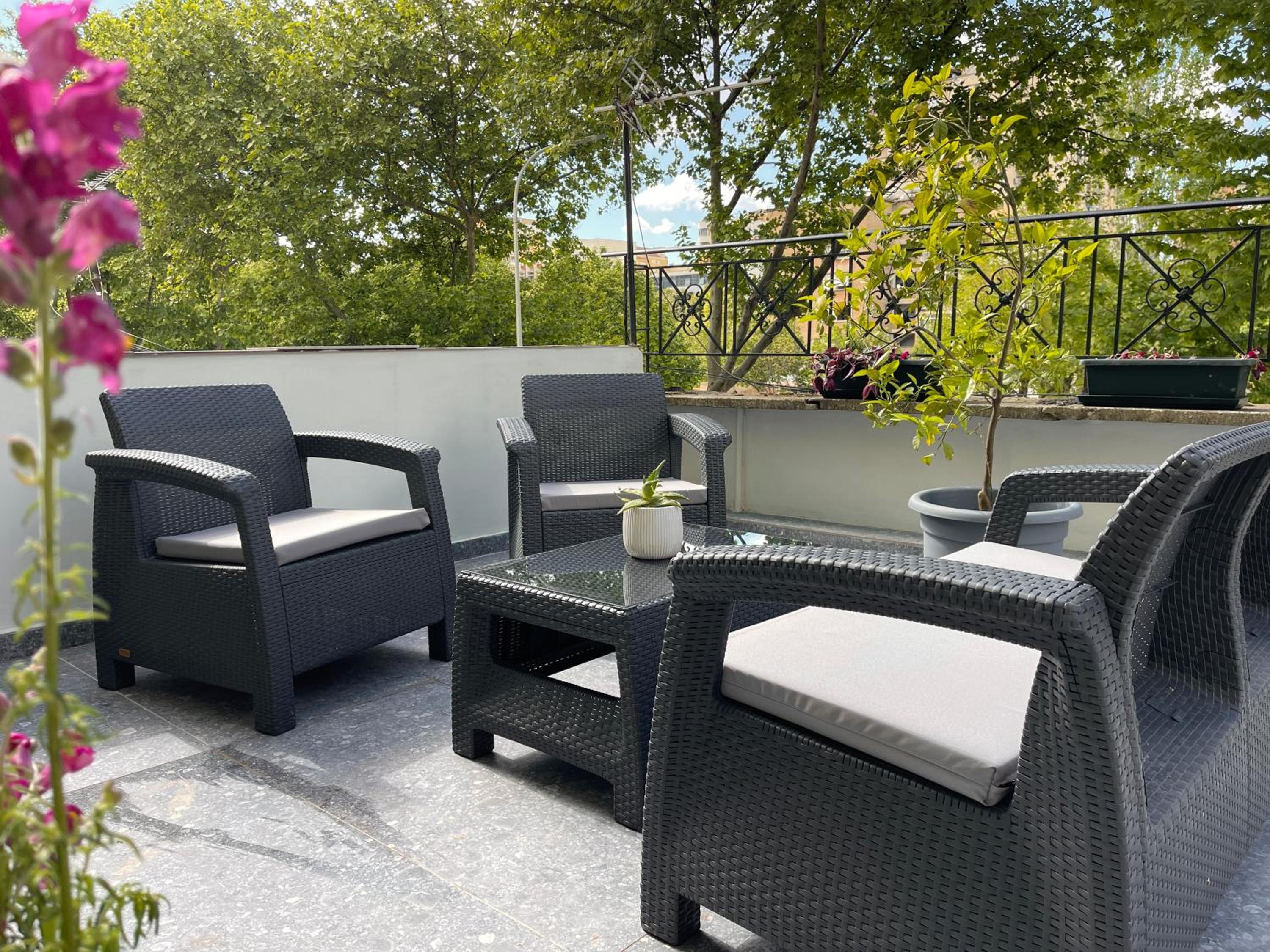 NEA Terrace Apartments