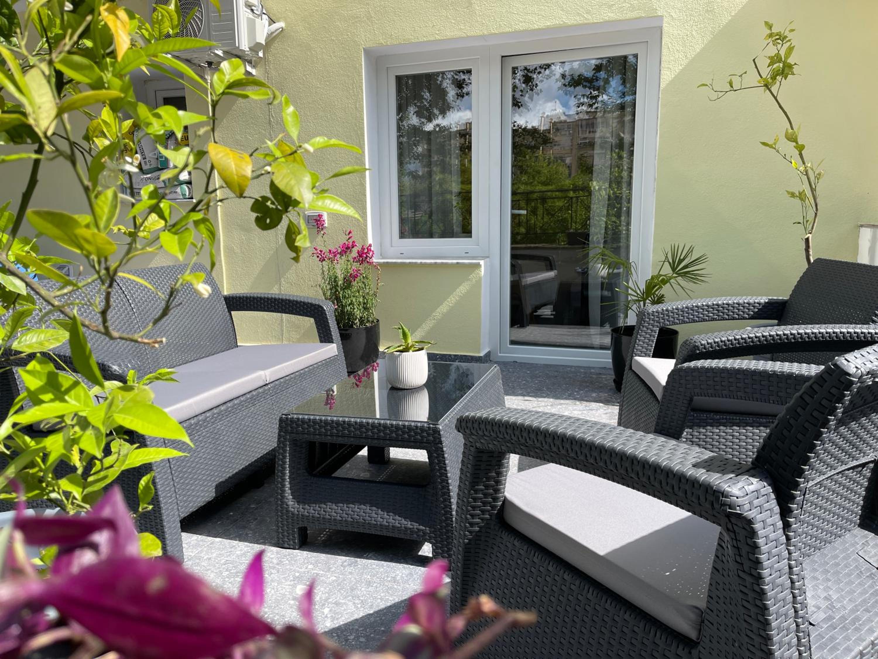 NEA Terrace Apartments