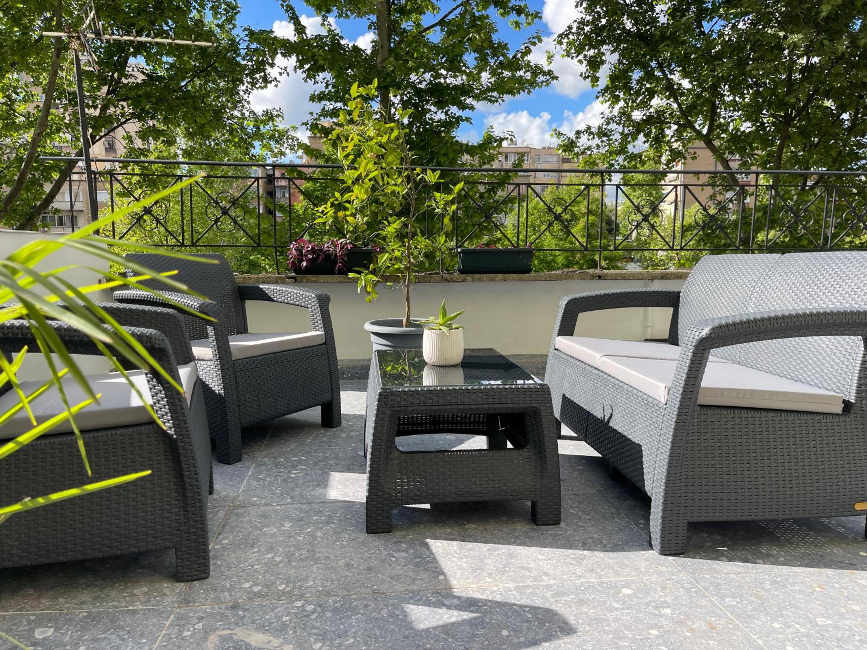 NEA Terrace Apartments