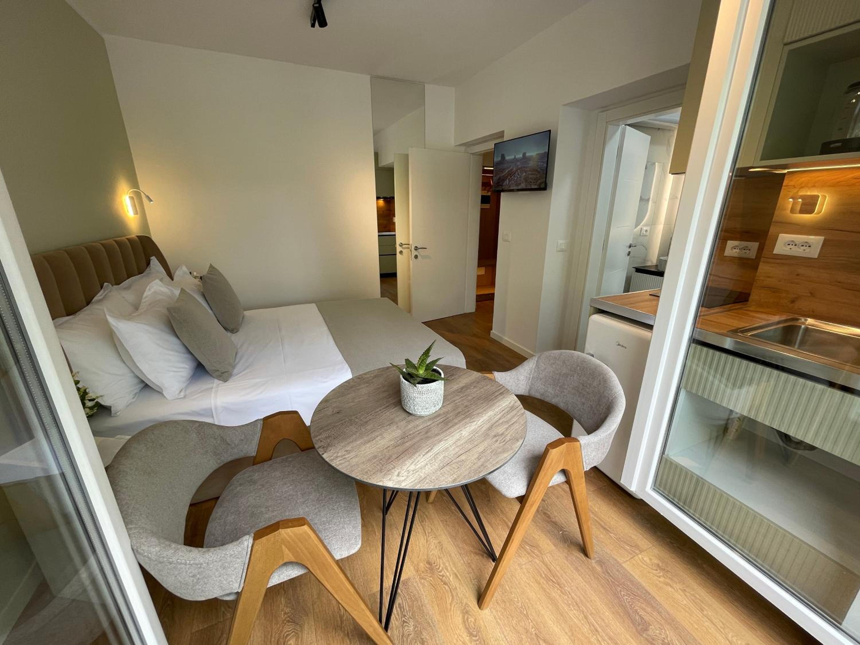 NEA Terrace Apartments