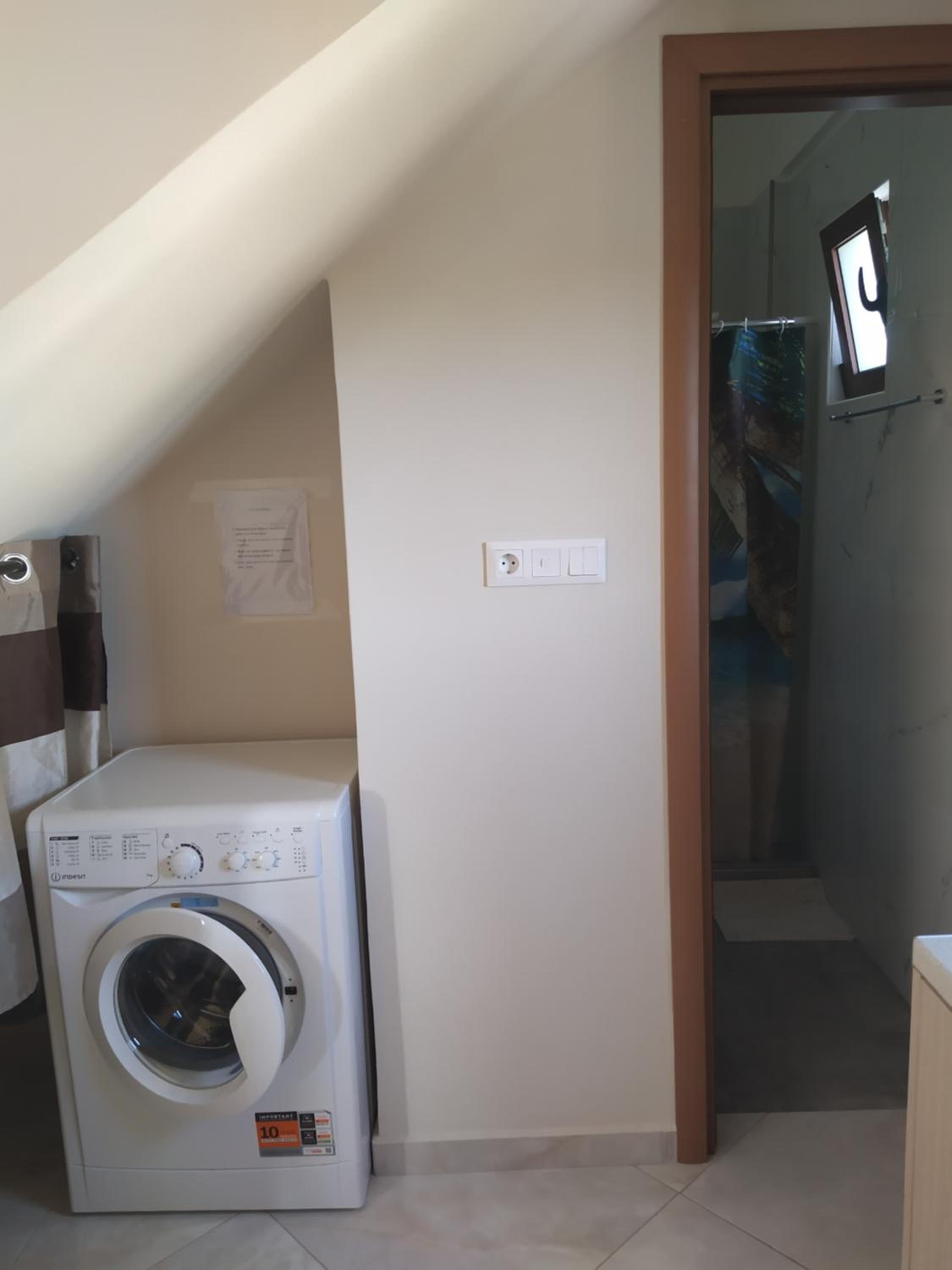 Eirini house