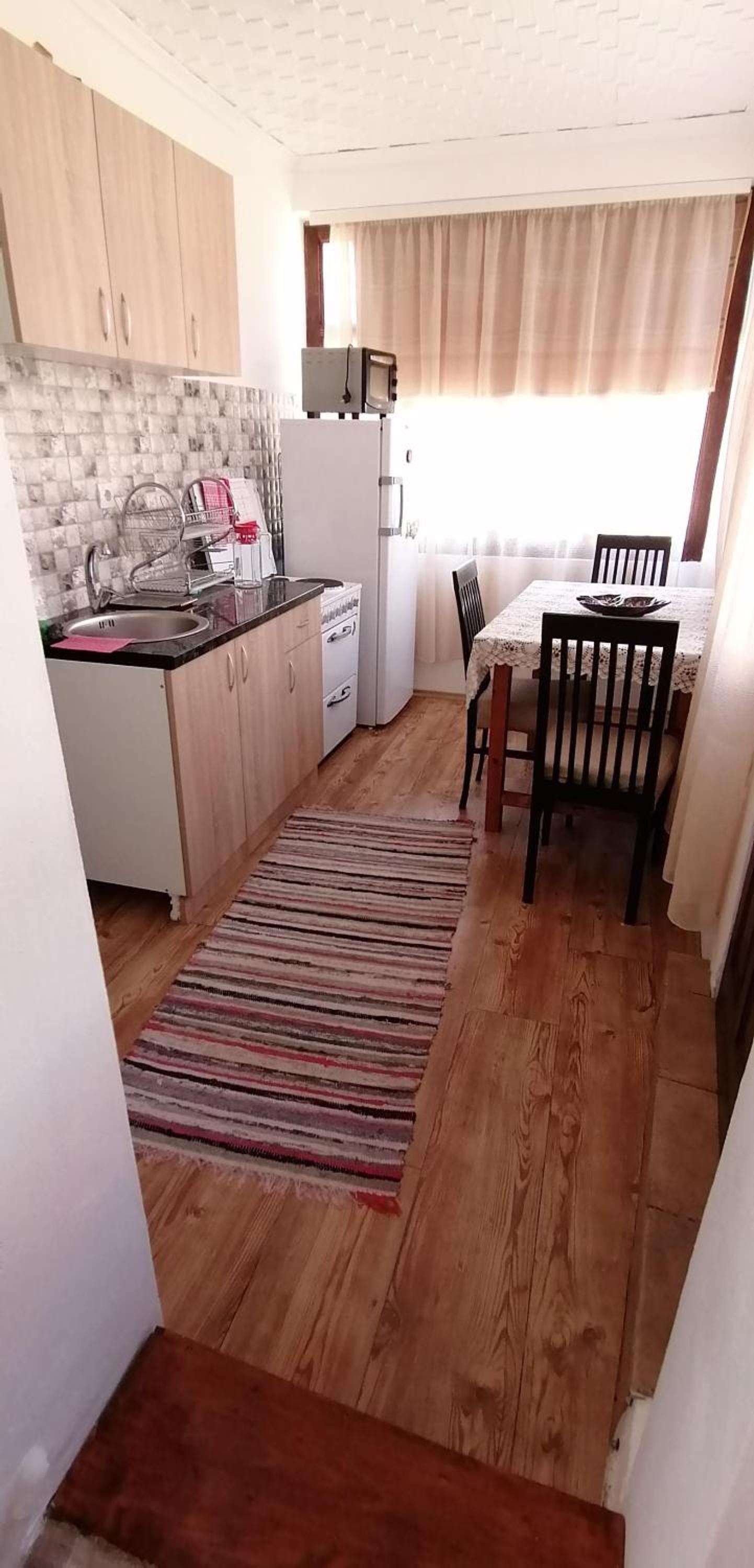Etno smeštaj Stojadinović view 2