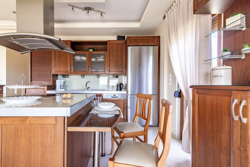 Vacation House close to the Beach photo 4