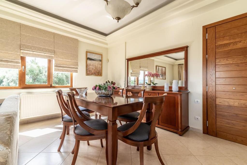 Vacation House close to the Beach photo 5