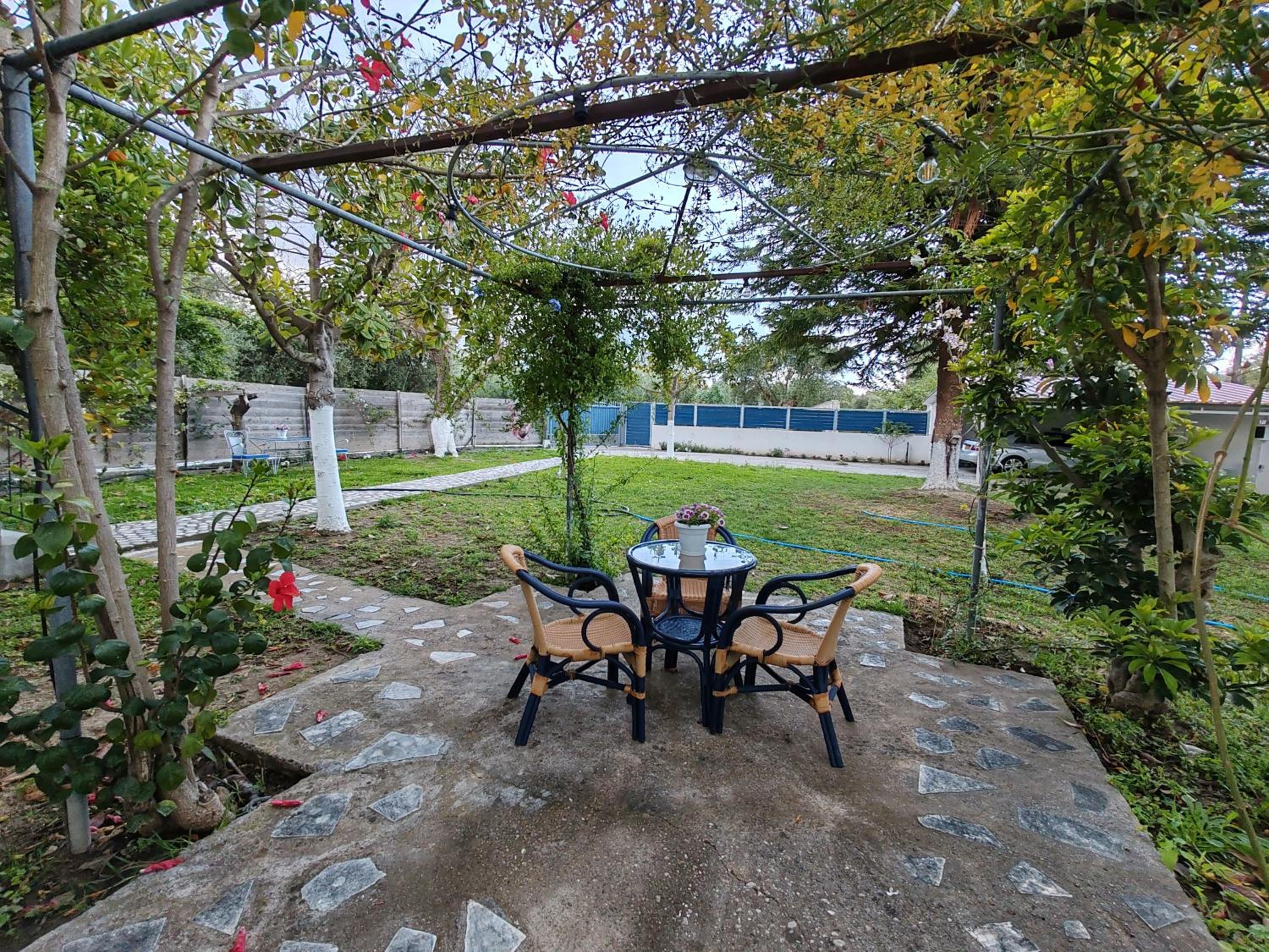 ELVAJO Apartment