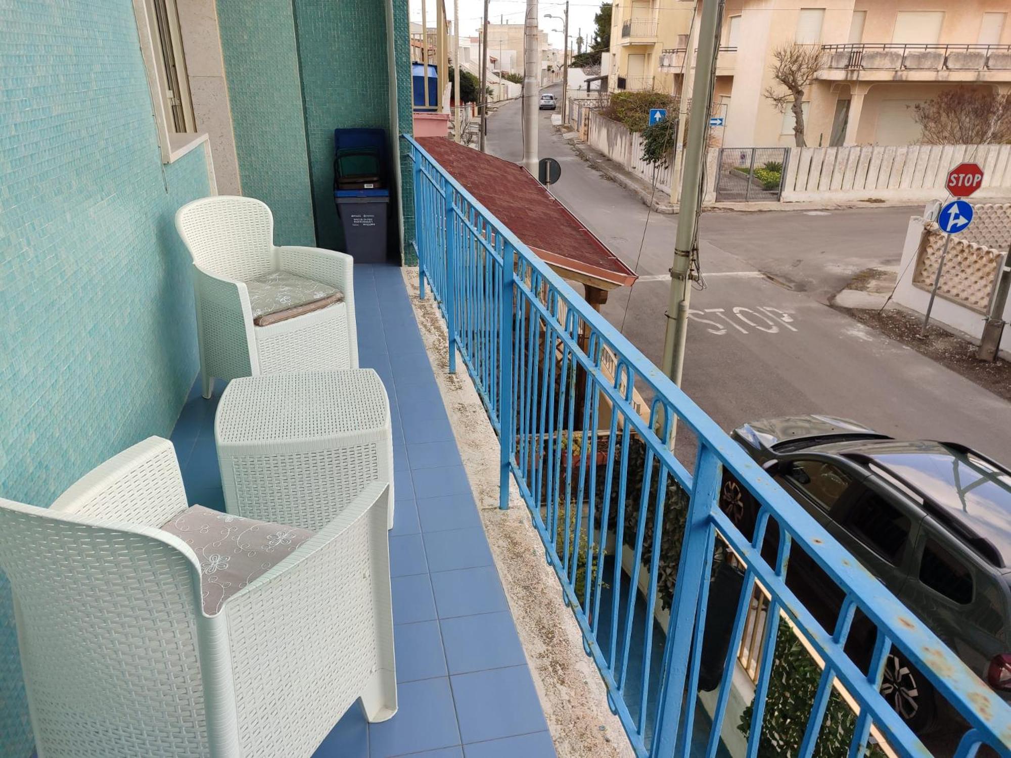 Blue Holiday: a due passi dal mare photo 1