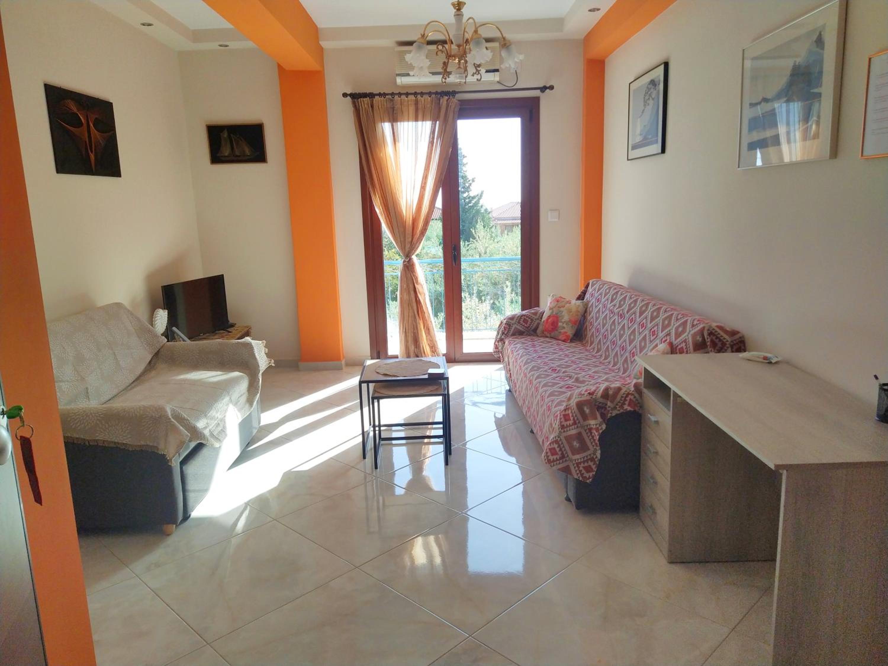 Eirini house