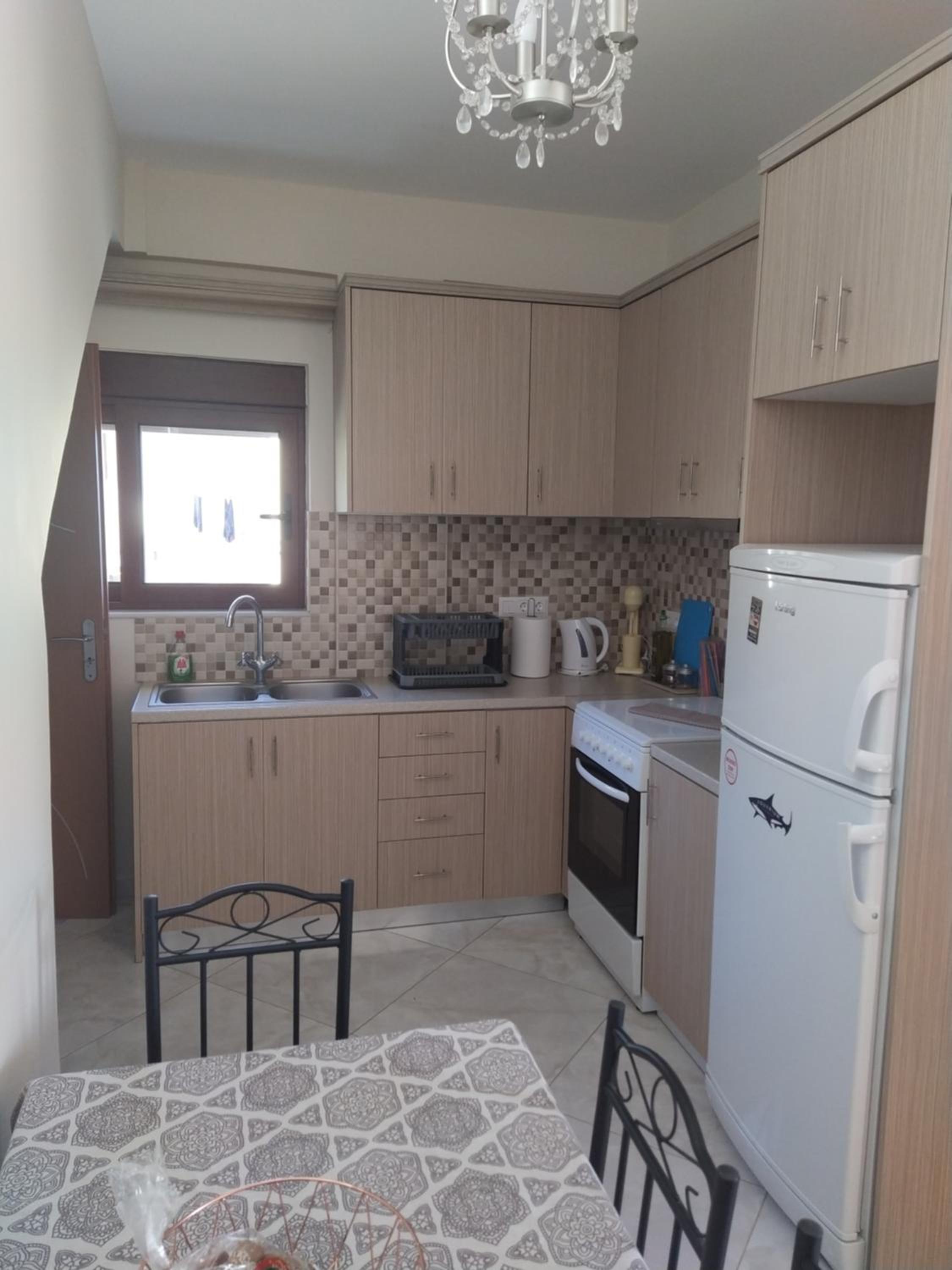 Eirini house