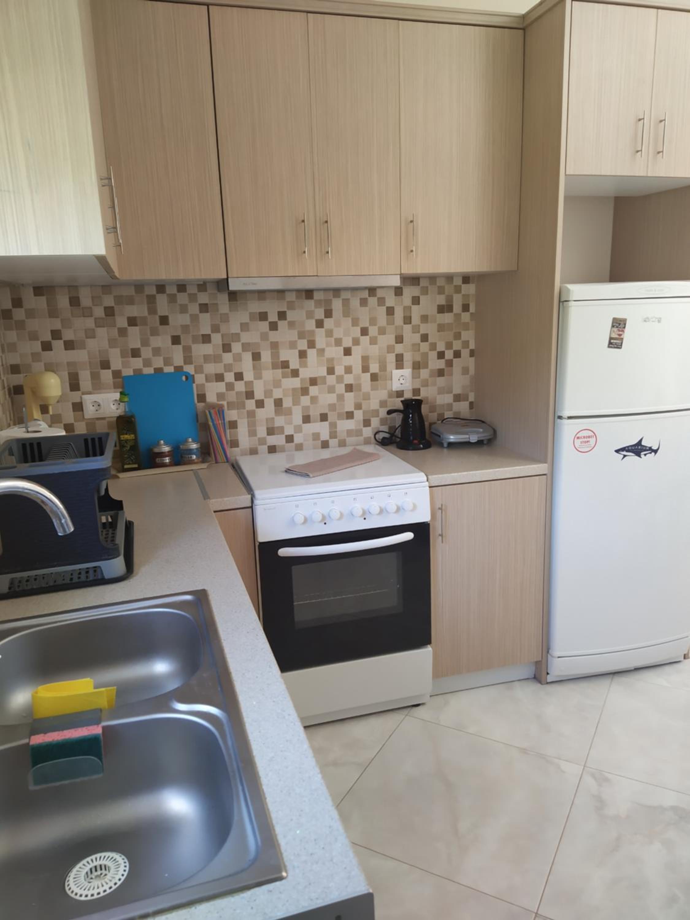 Eirini house