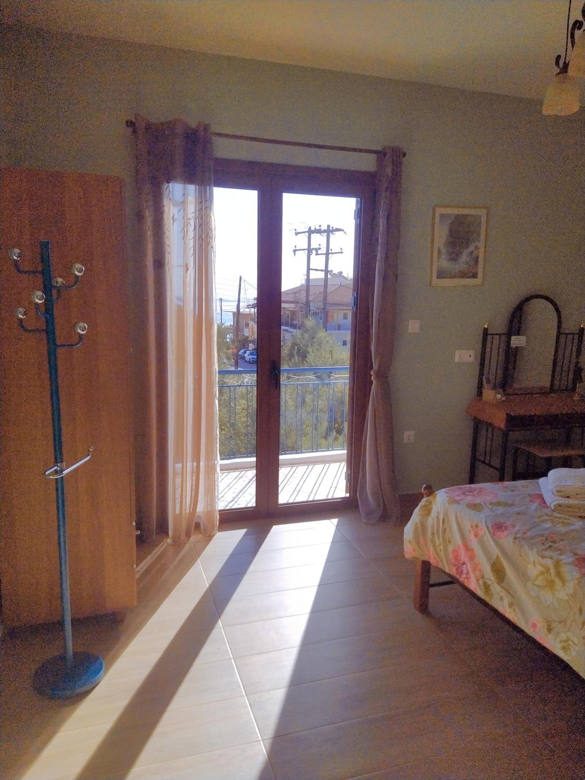 Eirini house
