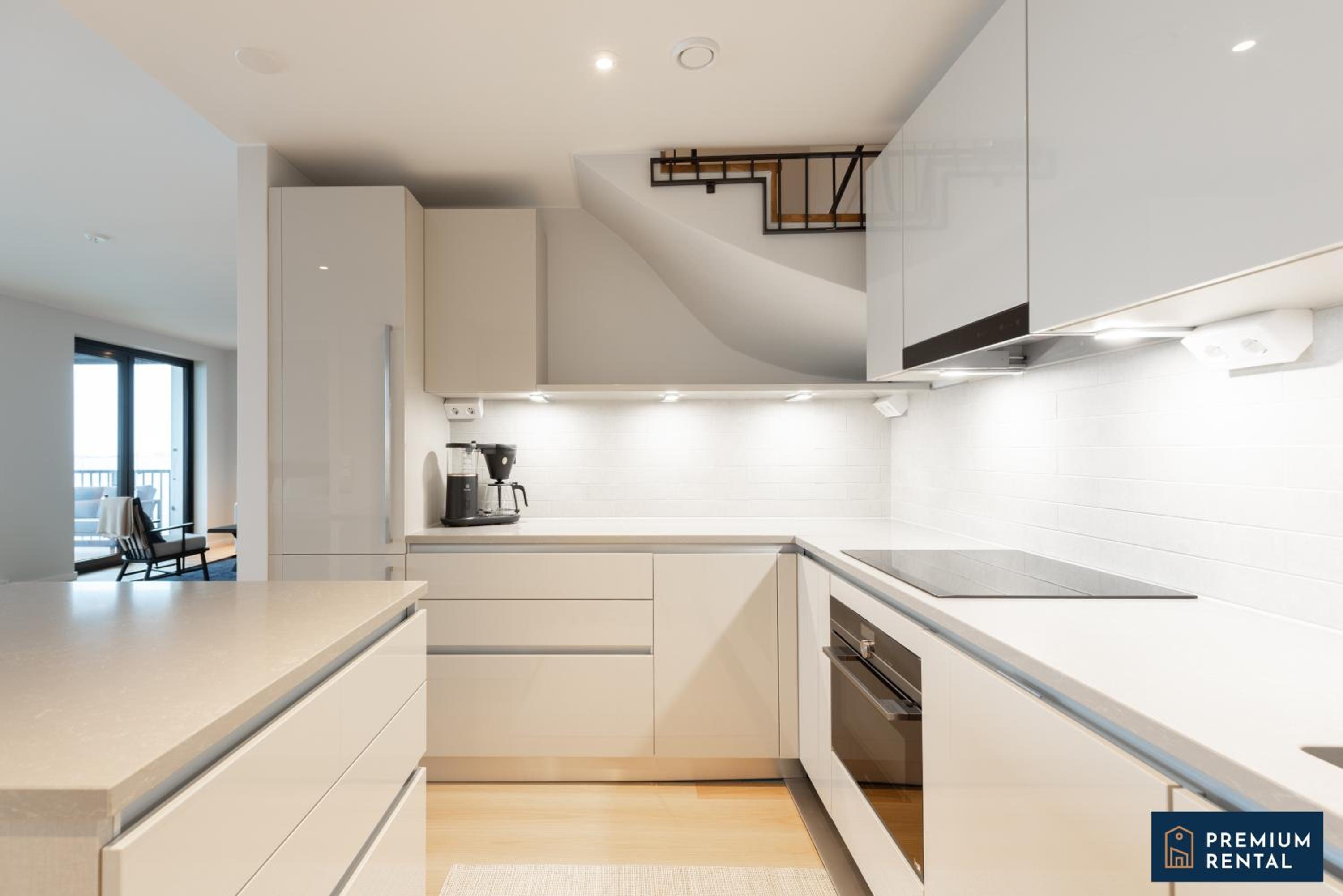 C44 Ultimate Luxury Waterfront Penthouse