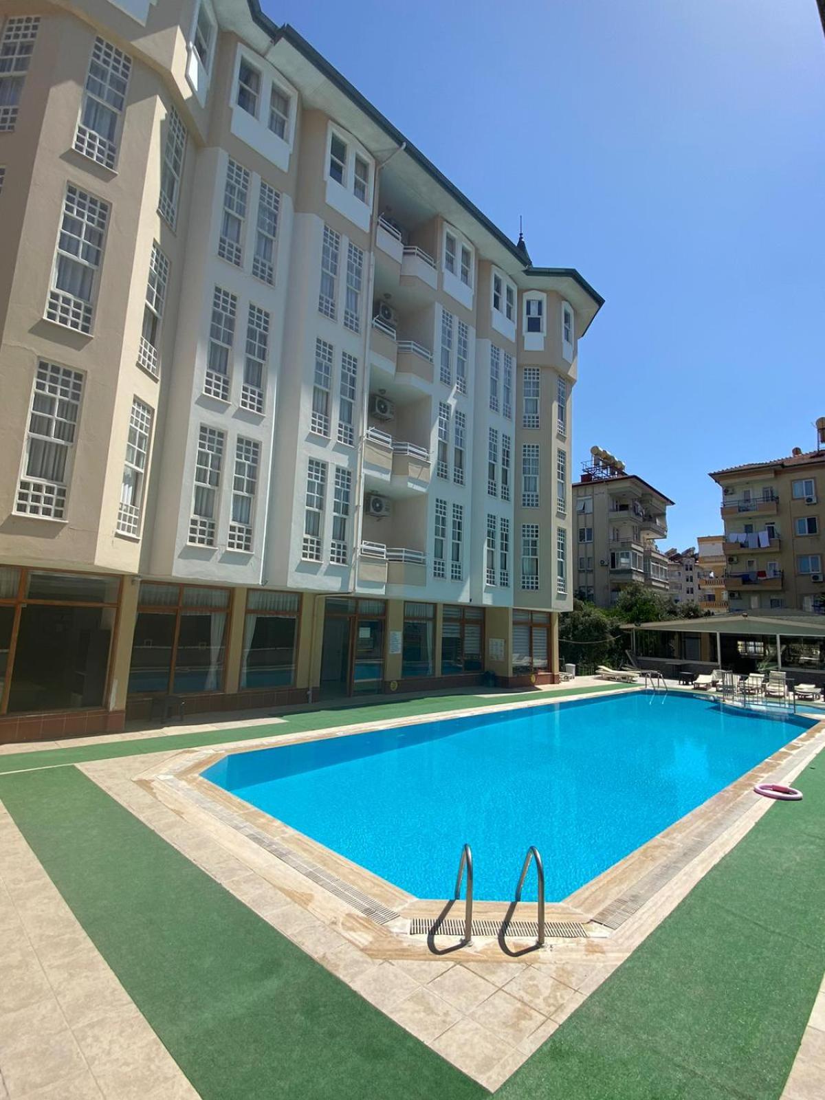 İSABELLA APART OTEL - Image 9