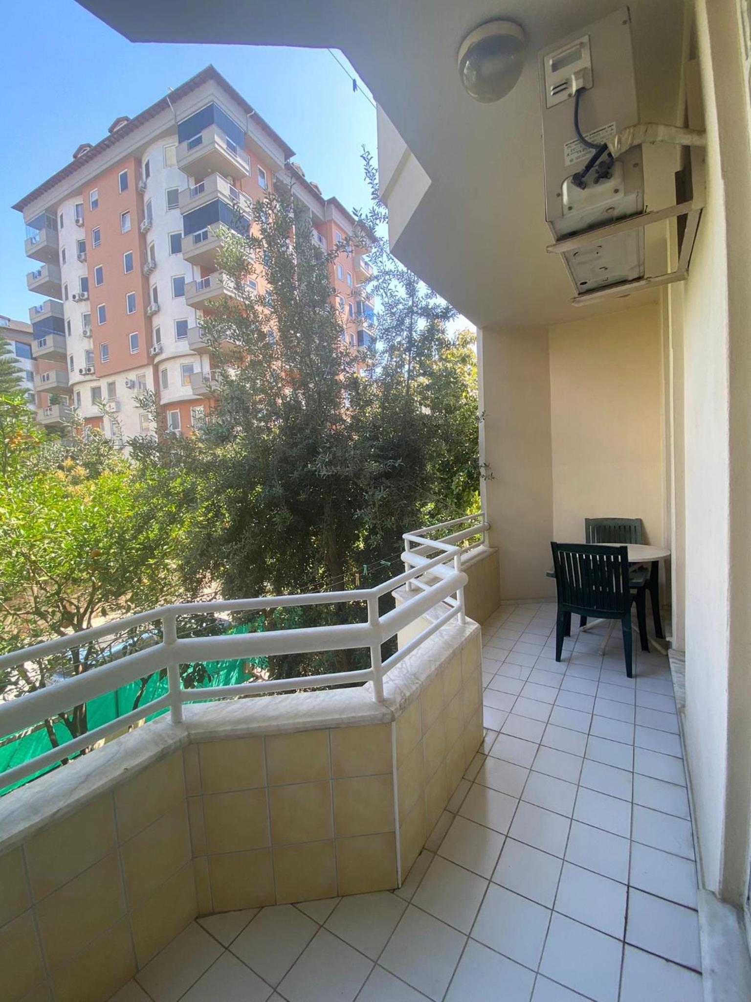 İSABELLA APART OTEL - Image 11