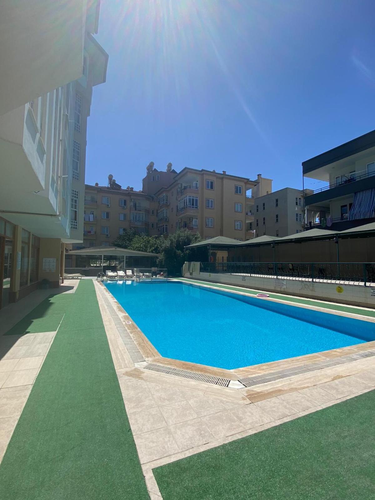 İSABELLA APART OTEL - Image 12