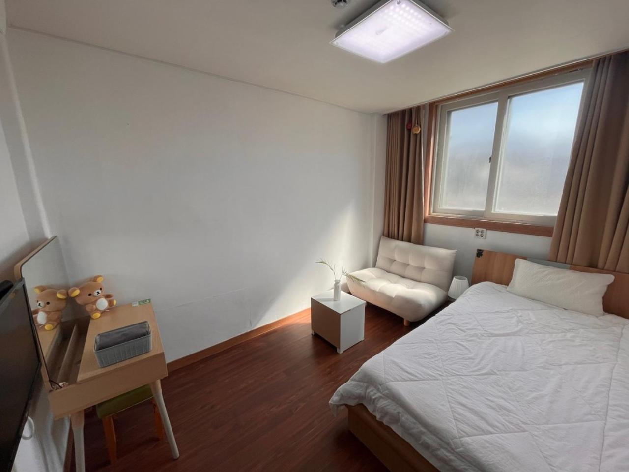 RGB Guesthouse