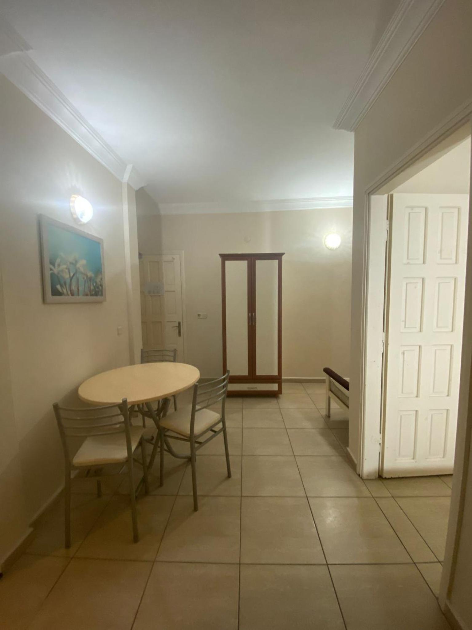 İSABELLA APART OTEL - Image 13