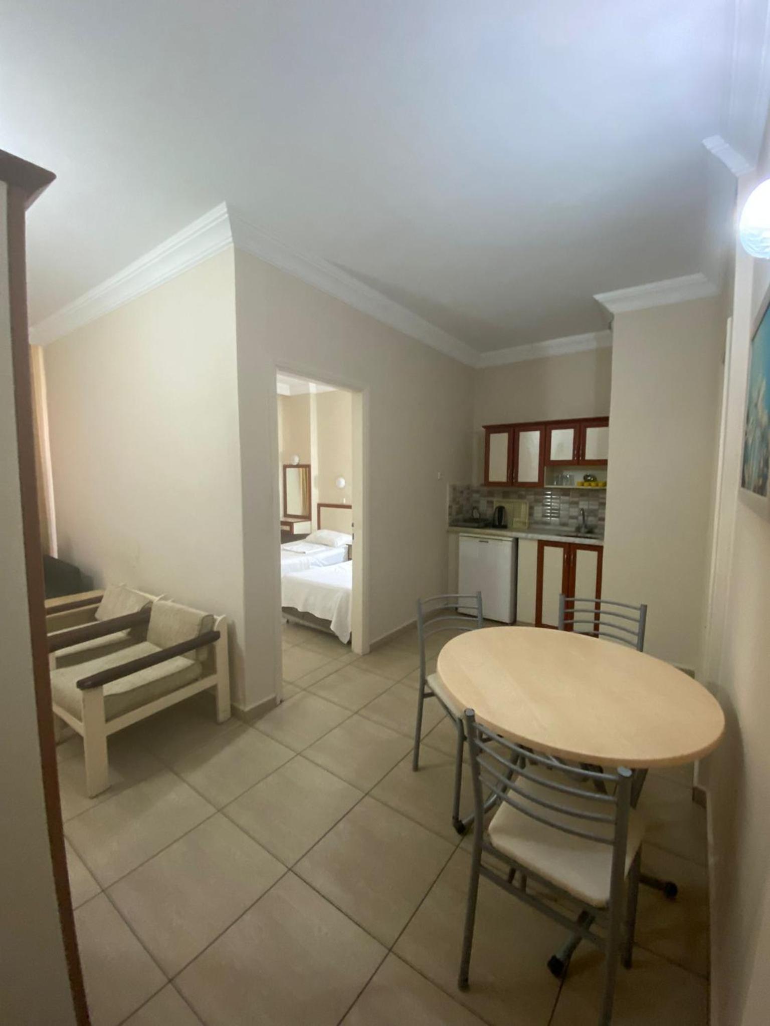 İSABELLA APART OTEL - Image 16