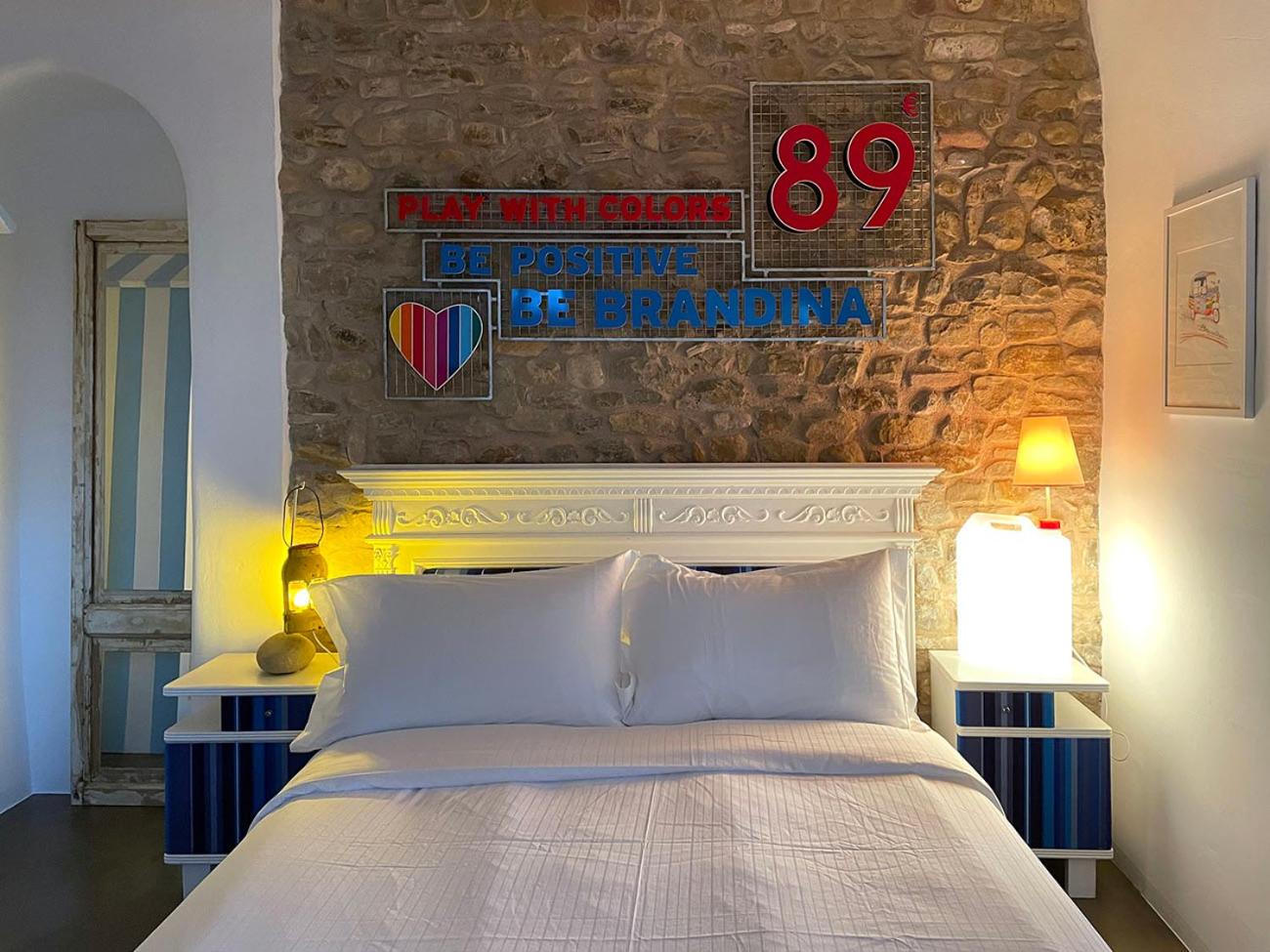 Castello di Granarola Relais - Adults Friendly -