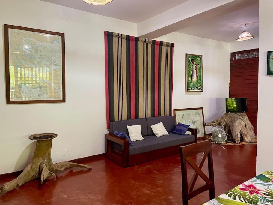 Appartement ATIALA view 2