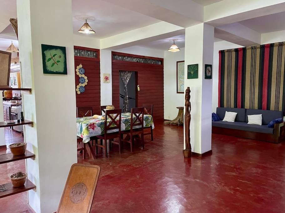Appartement ATIALA view 5