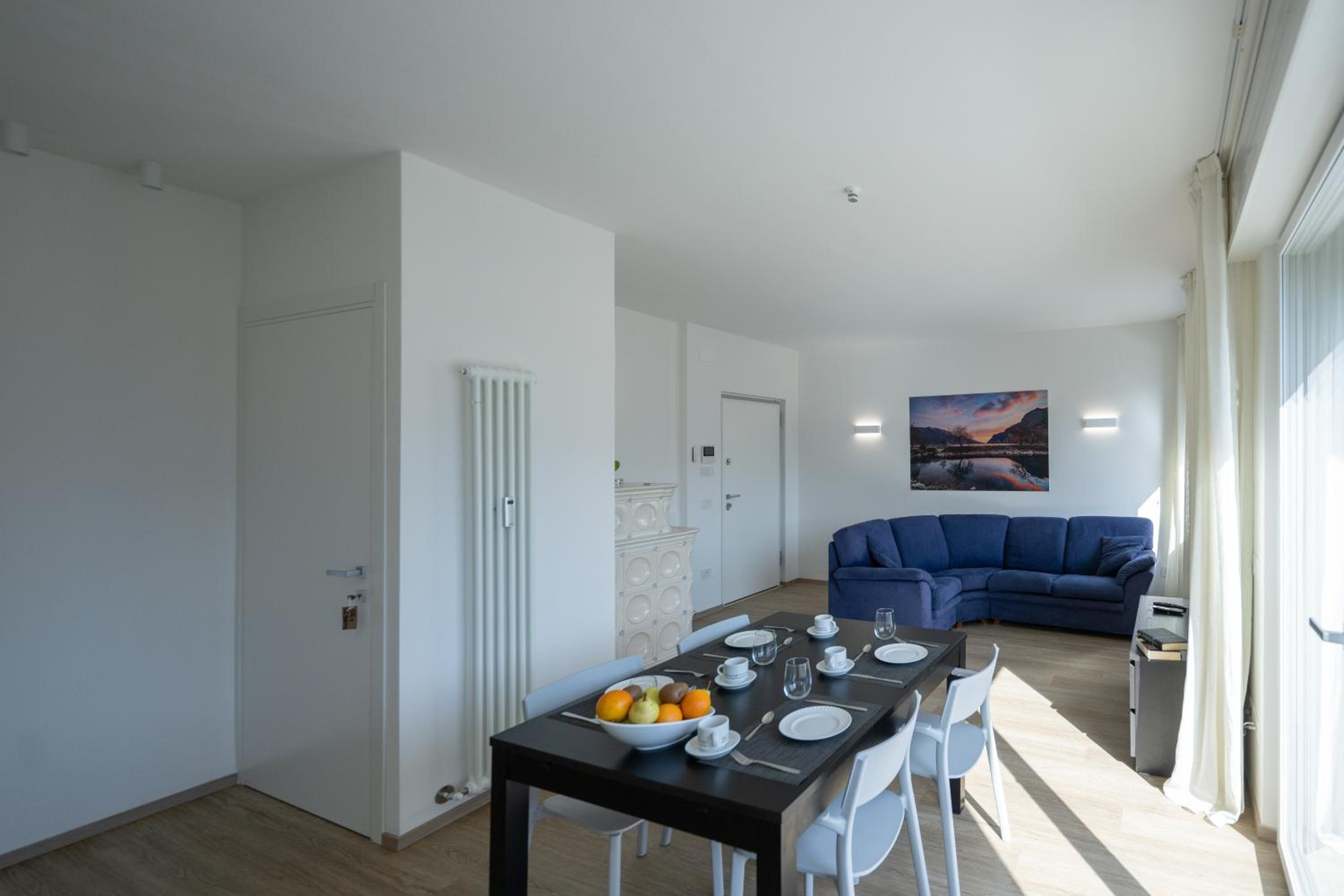 DESTINO Apartments