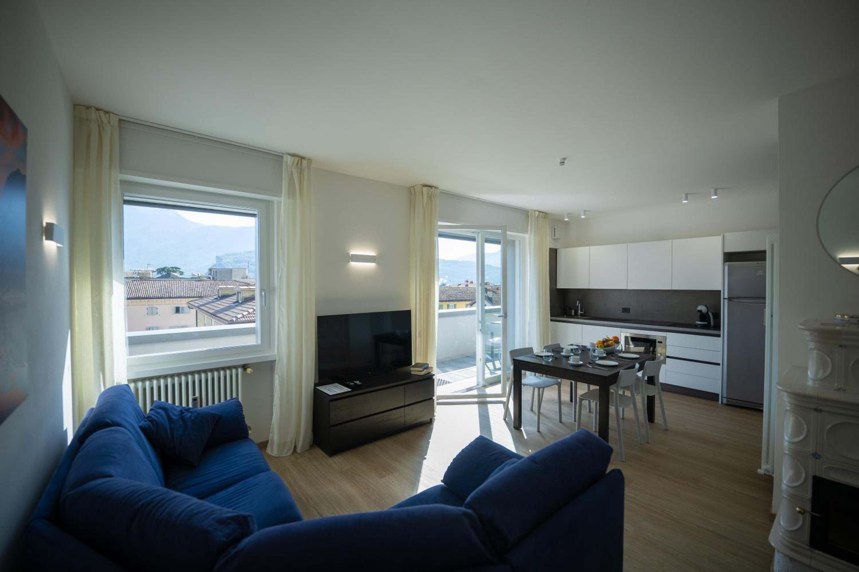 DESTINO Apartments