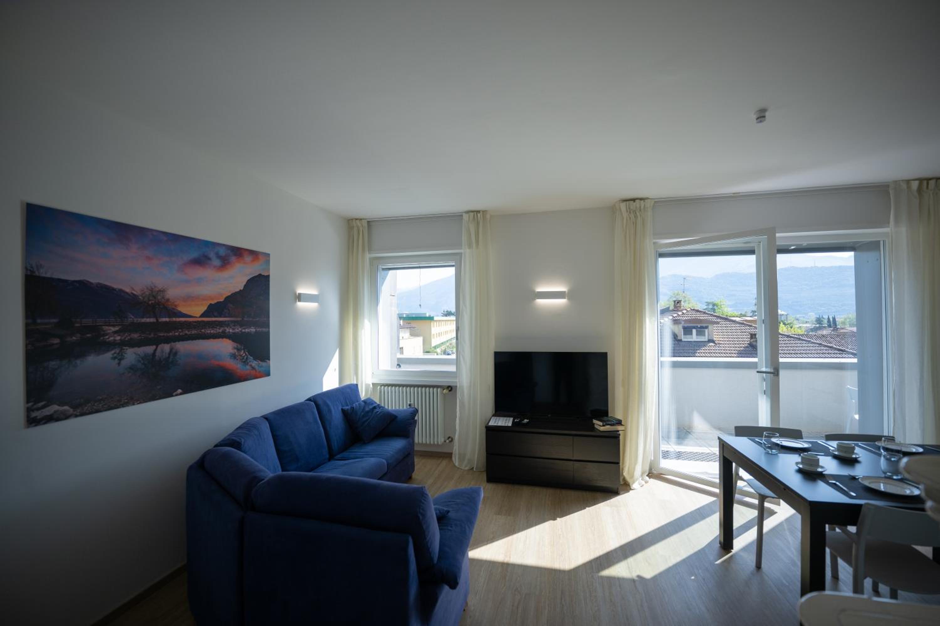 DESTINO Apartments
