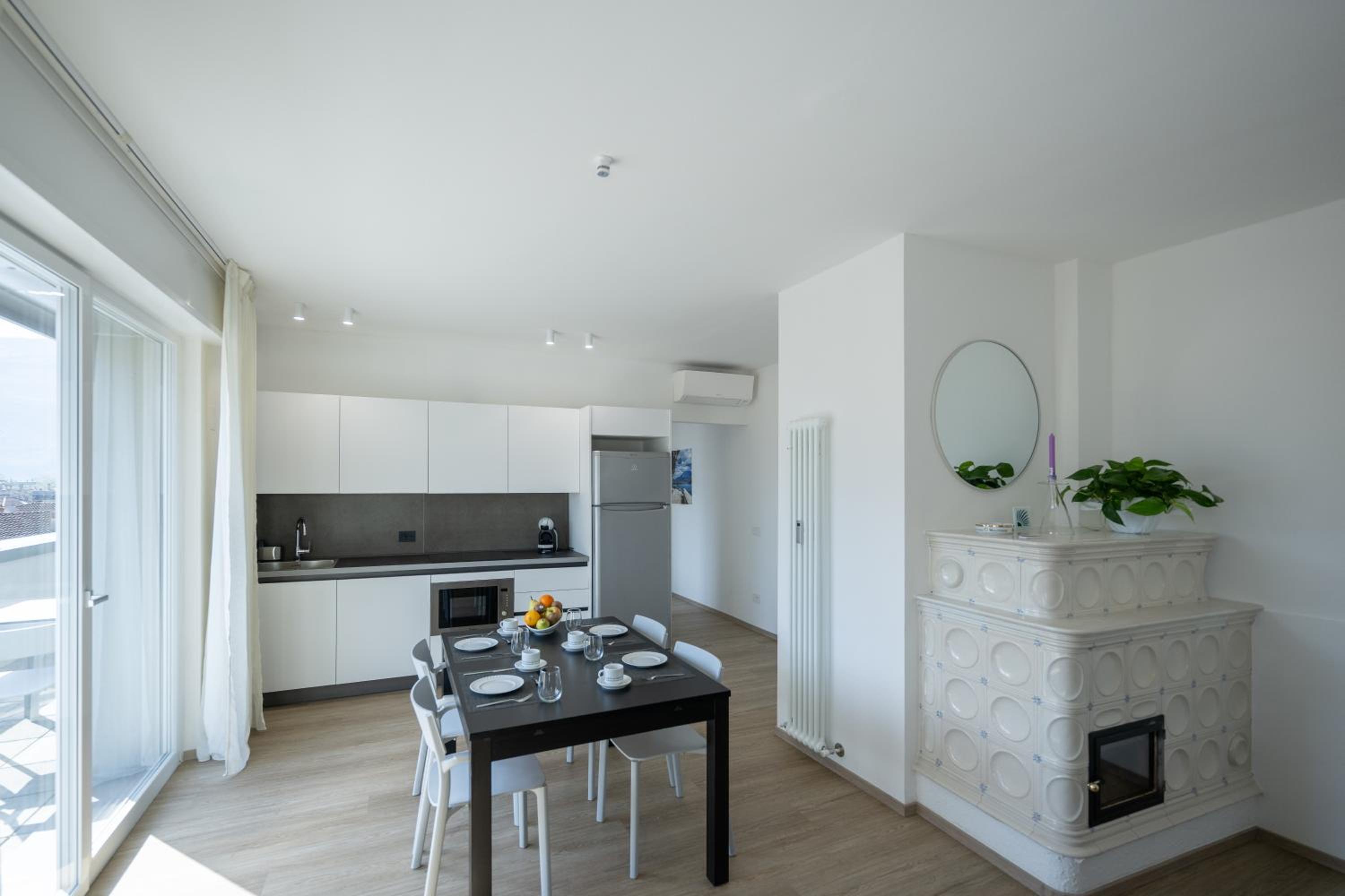 DESTINO Apartments
