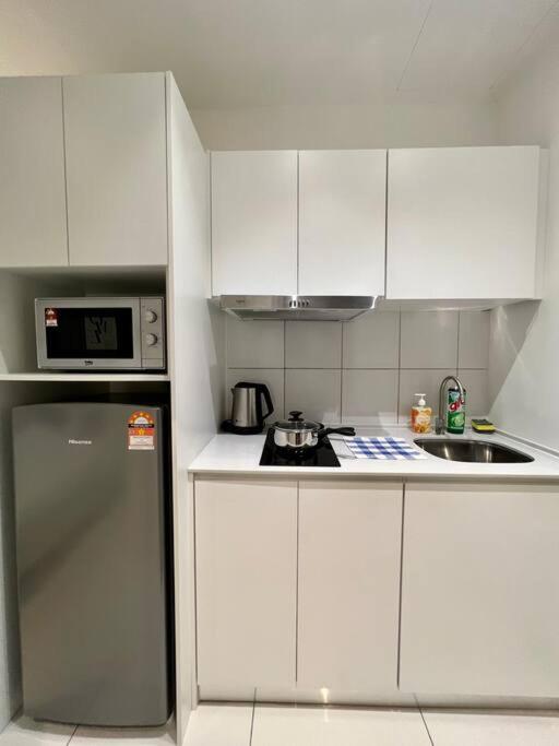 The Urban Left at Horizon Suites KLIA photo 7