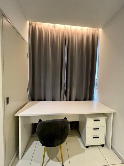 The Urban Left at Horizon Suites KLIA photo 6