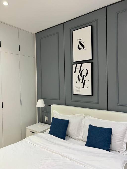The Urban Left at Horizon Suites KLIA photo 3
