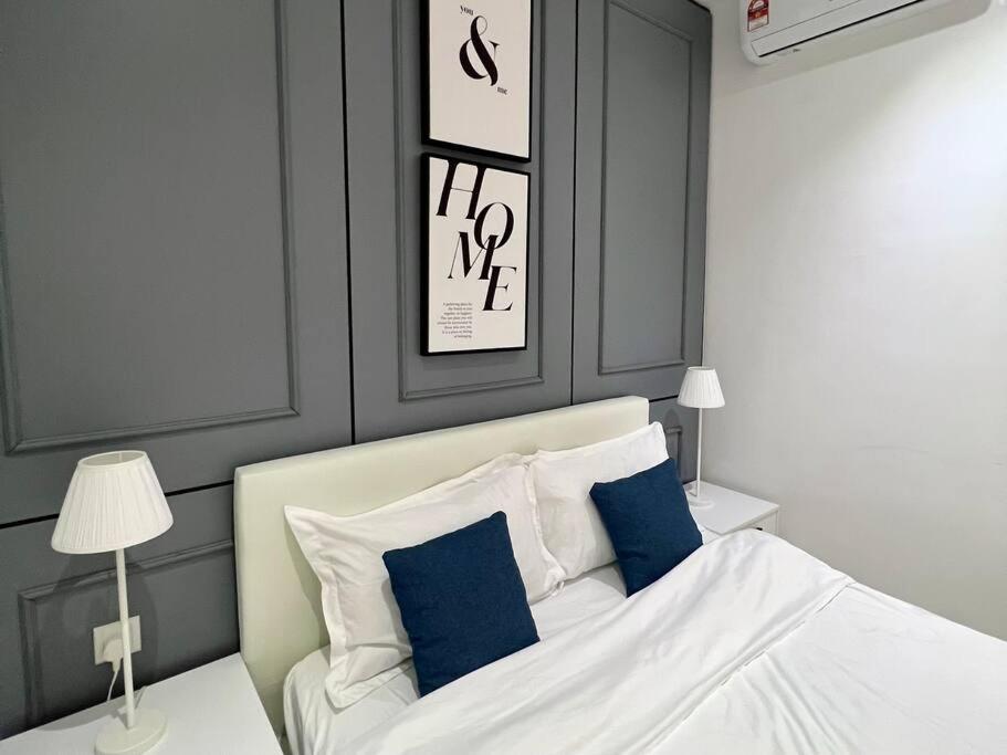The Urban Left at Horizon Suites KLIA photo 2