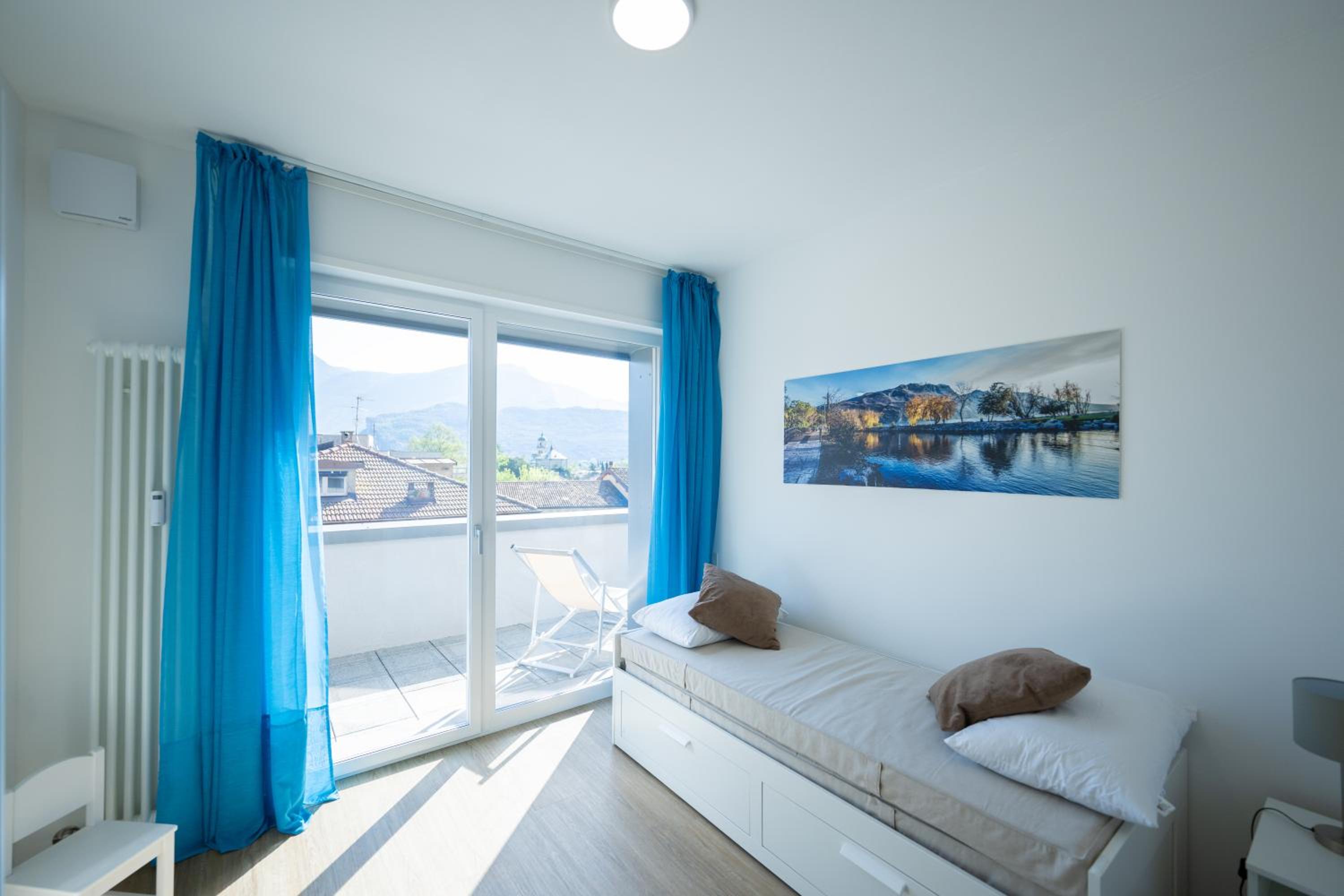 DESTINO Apartments