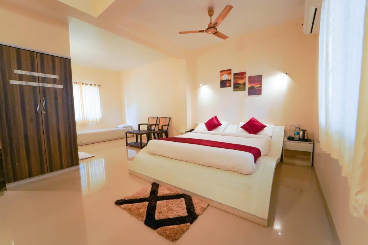 Trattino Resorts