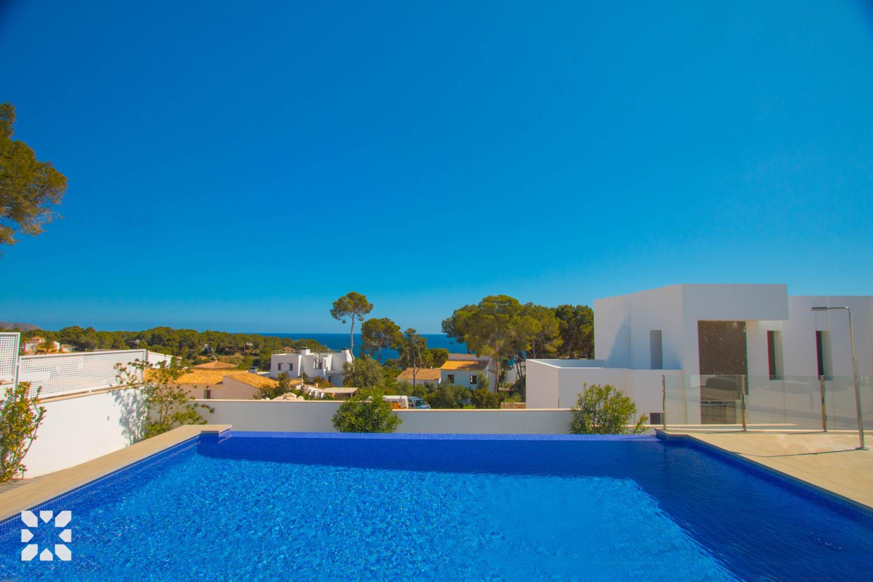 Villa Baydal by Abahana Villas photo 3