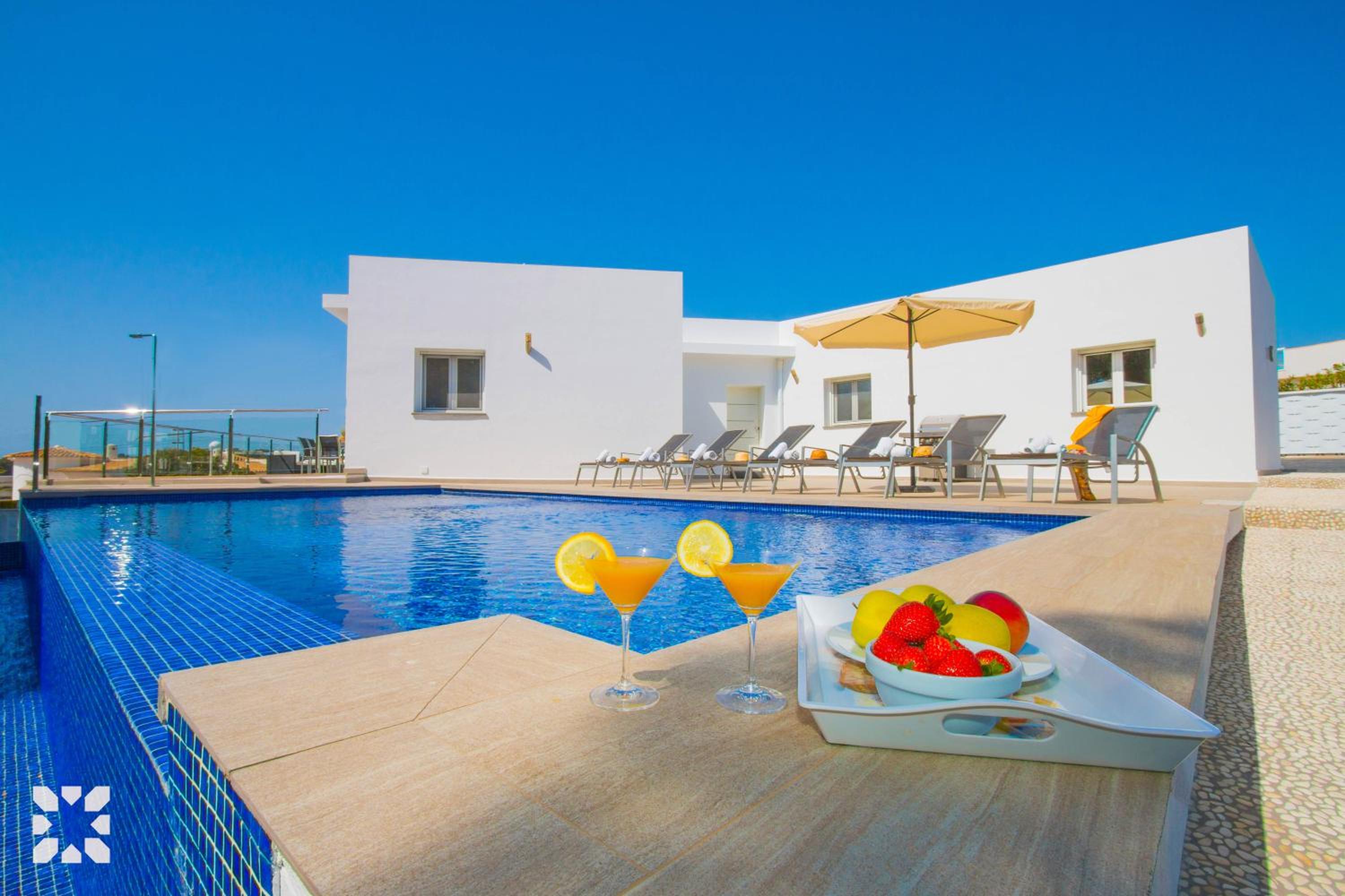 Villa Baydal by Abahana Villas photo 1