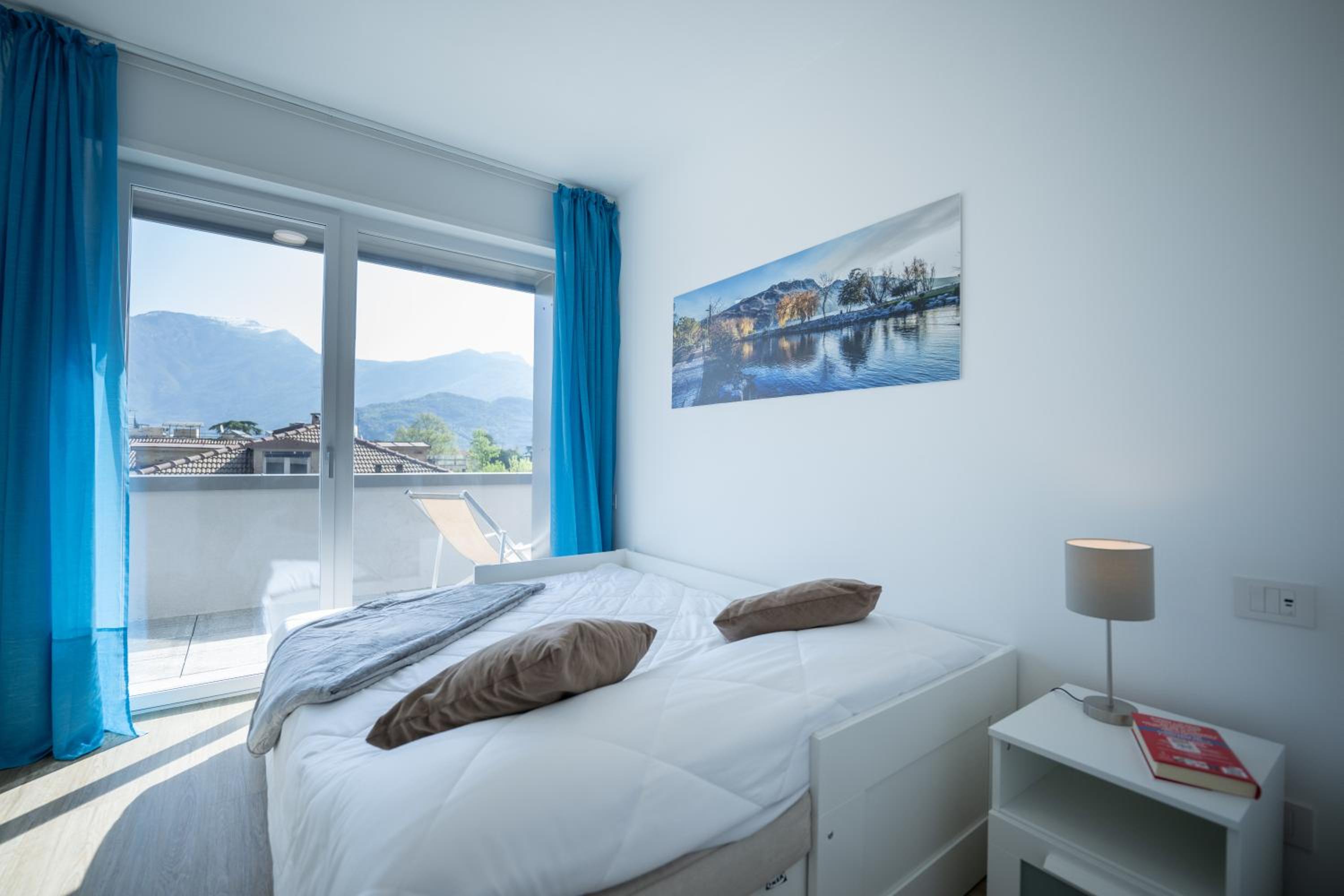 DESTINO Apartments