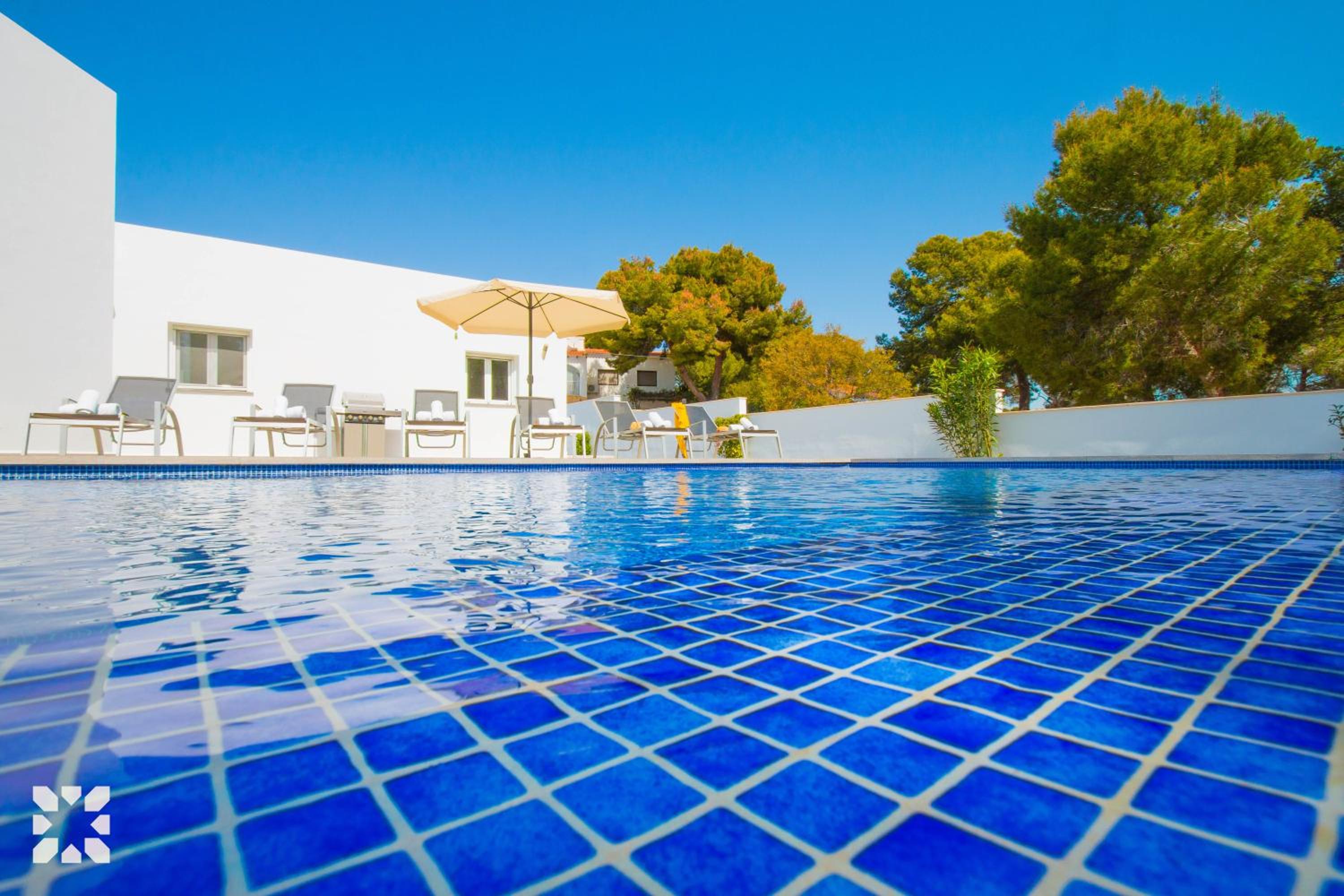 Villa Baydal by Abahana Villas photo 4